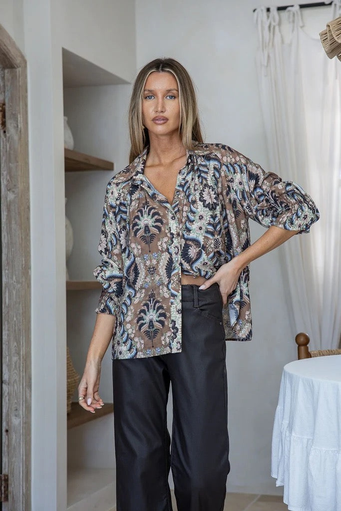 Issy Shirt