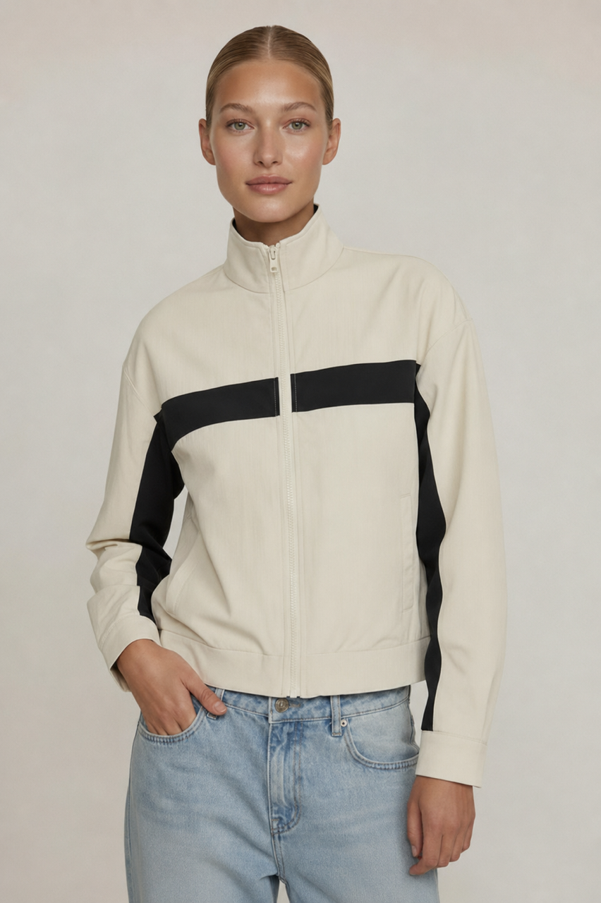 Ellie Jacket