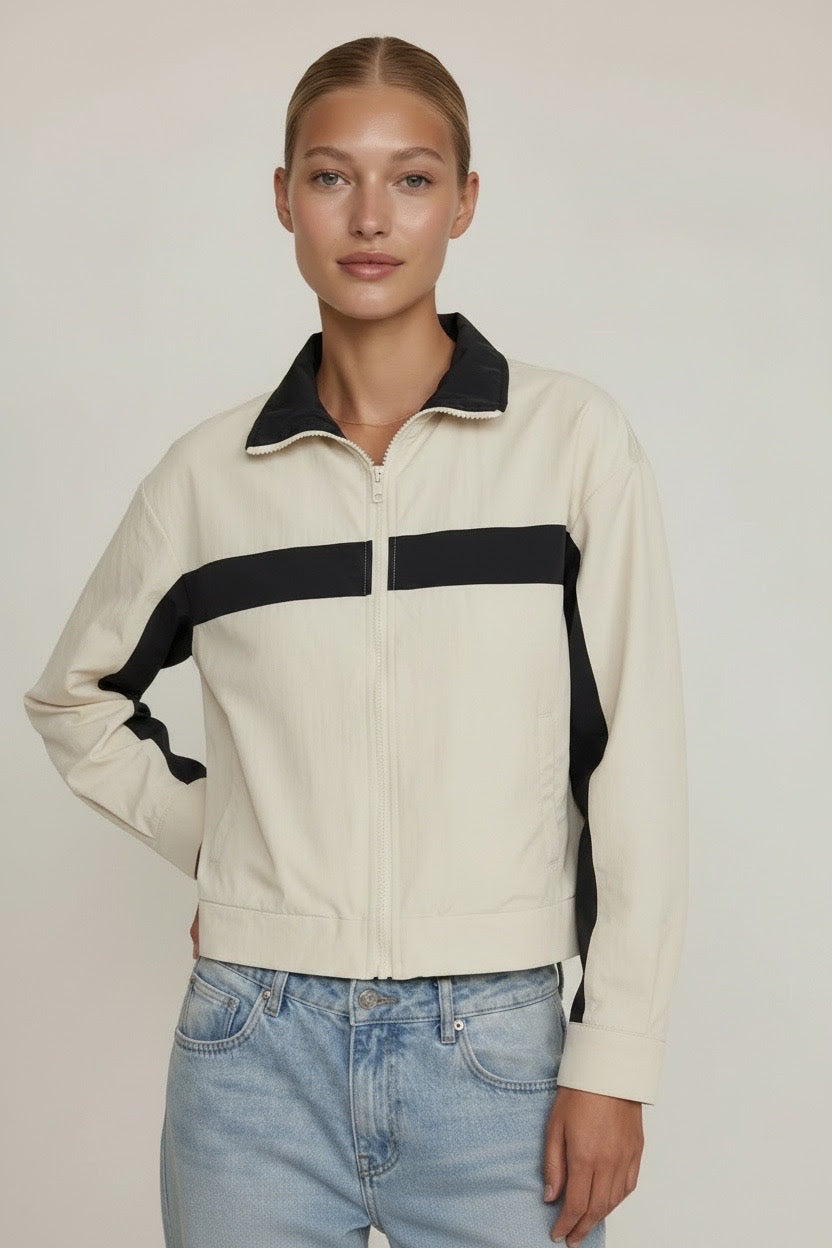 Ellie Jacket