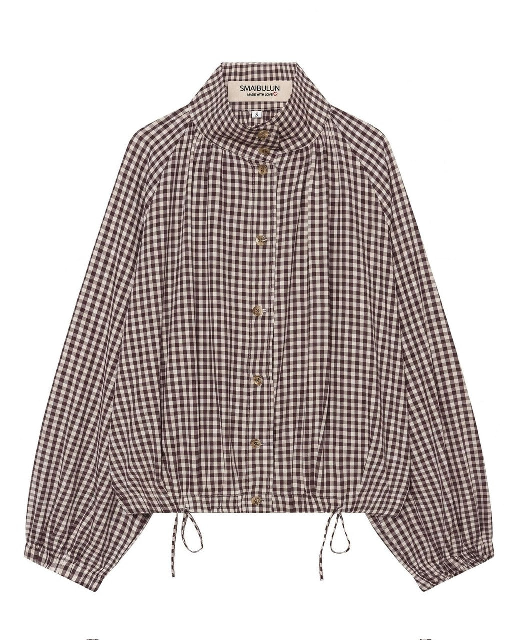 Shelly Jacket