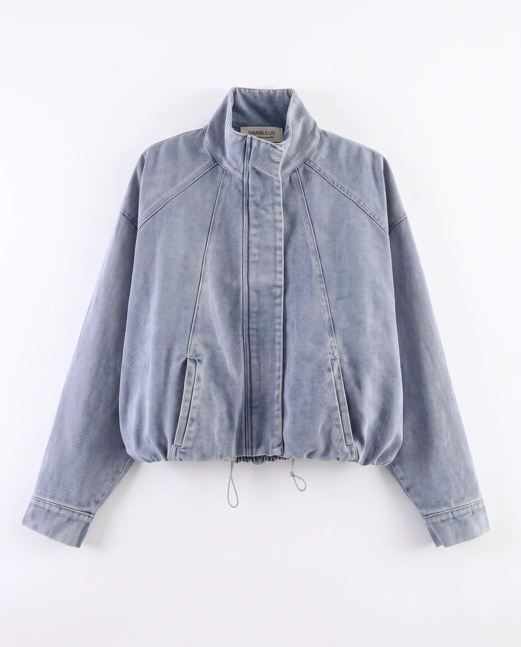 Jasmine Jacket