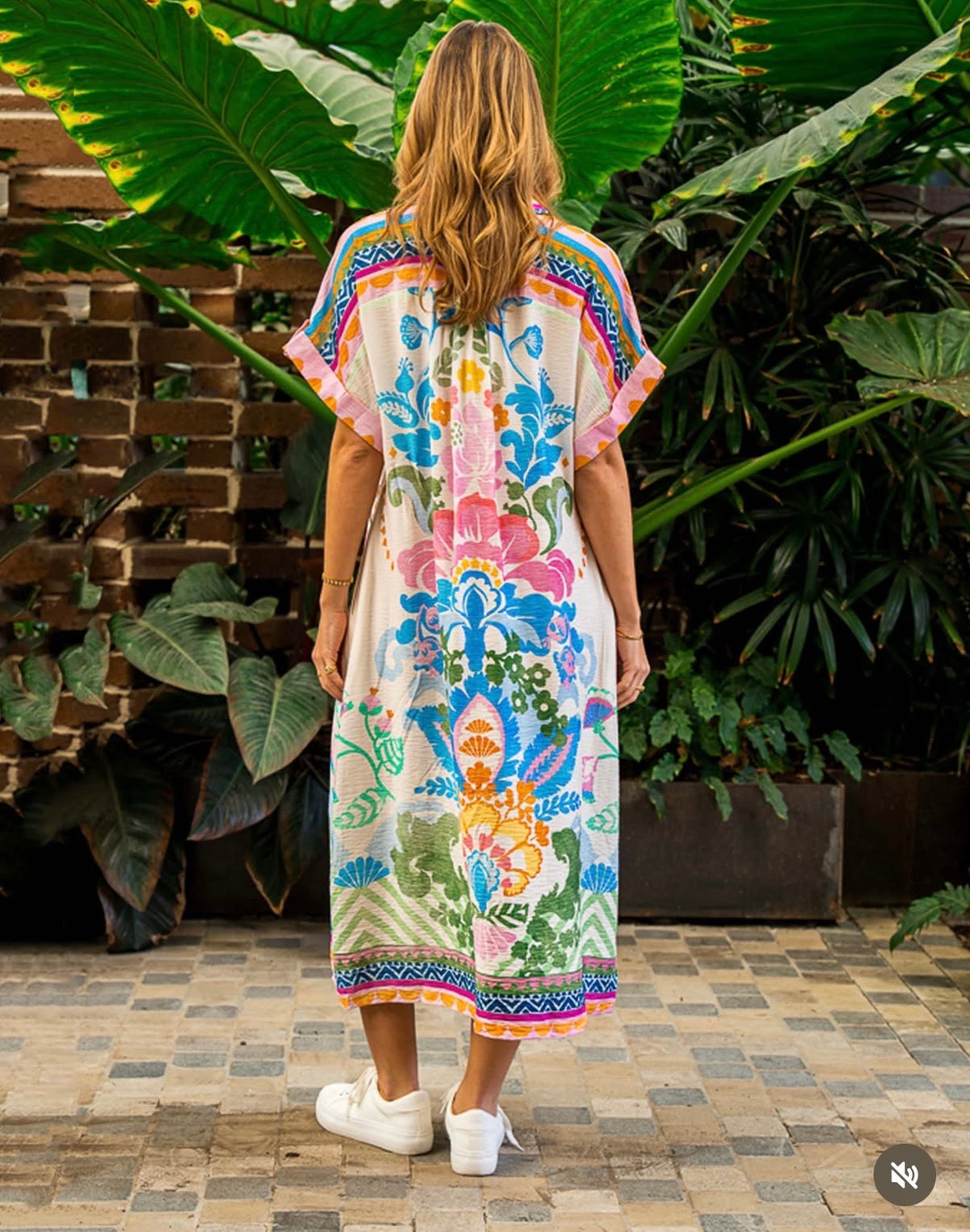 Aarav Midi Dress