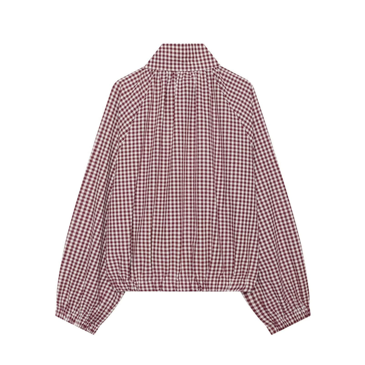 Shelly Jacket (Red)
