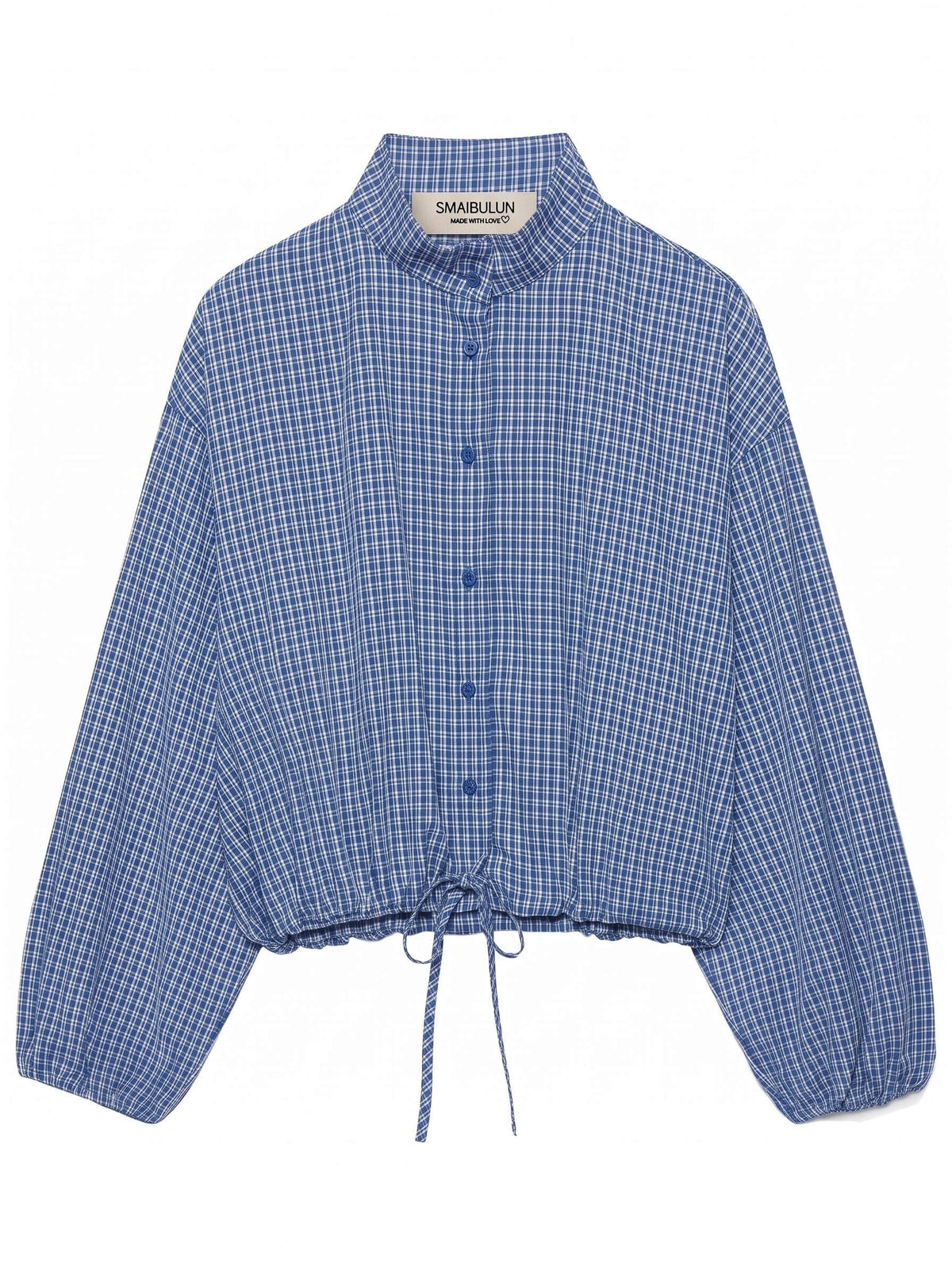Jayla Jacket (Blue)