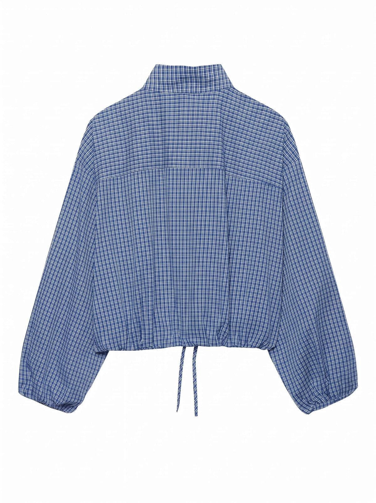 Jayla Jacket (Blue)