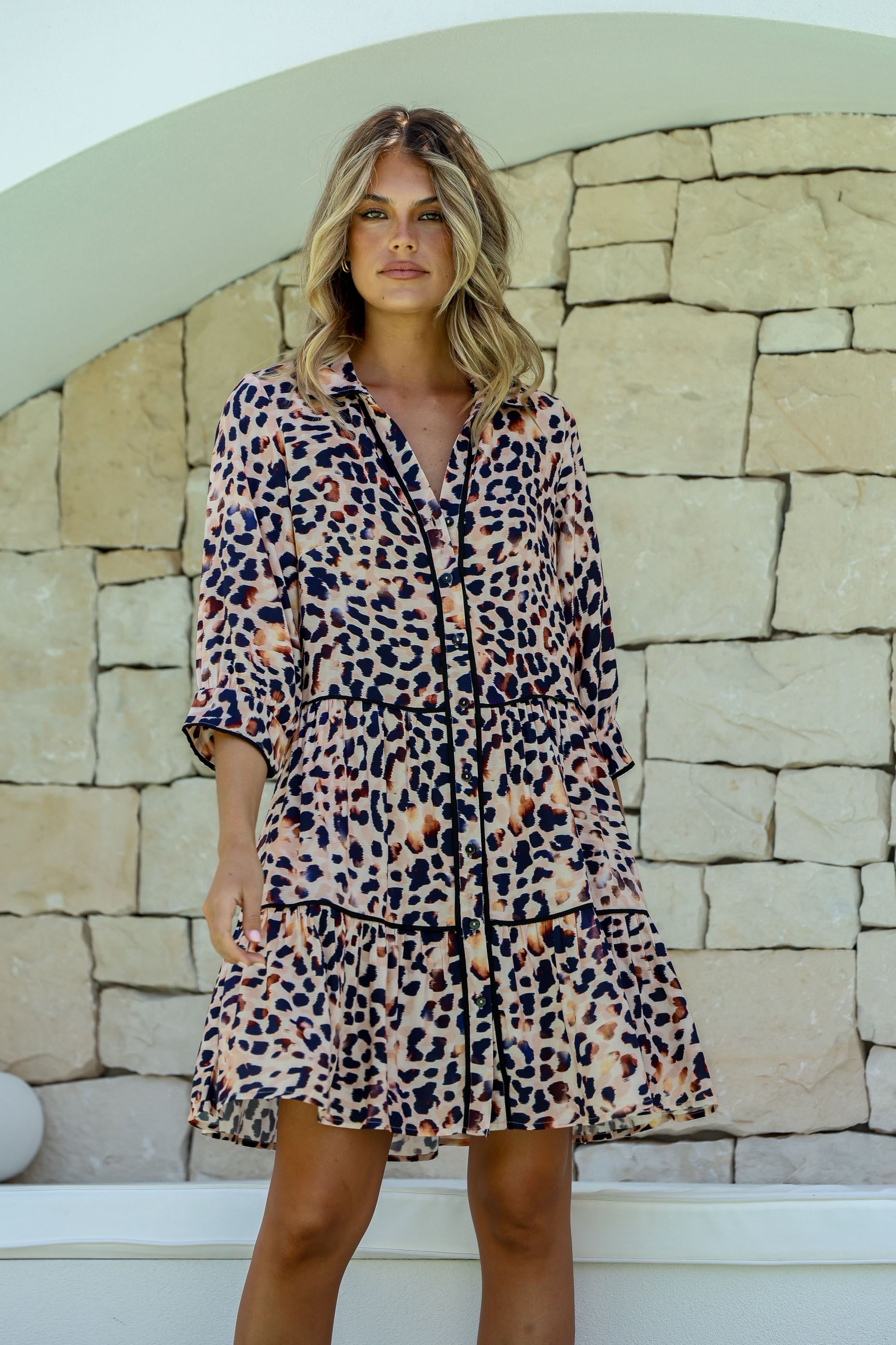 Koda Dress