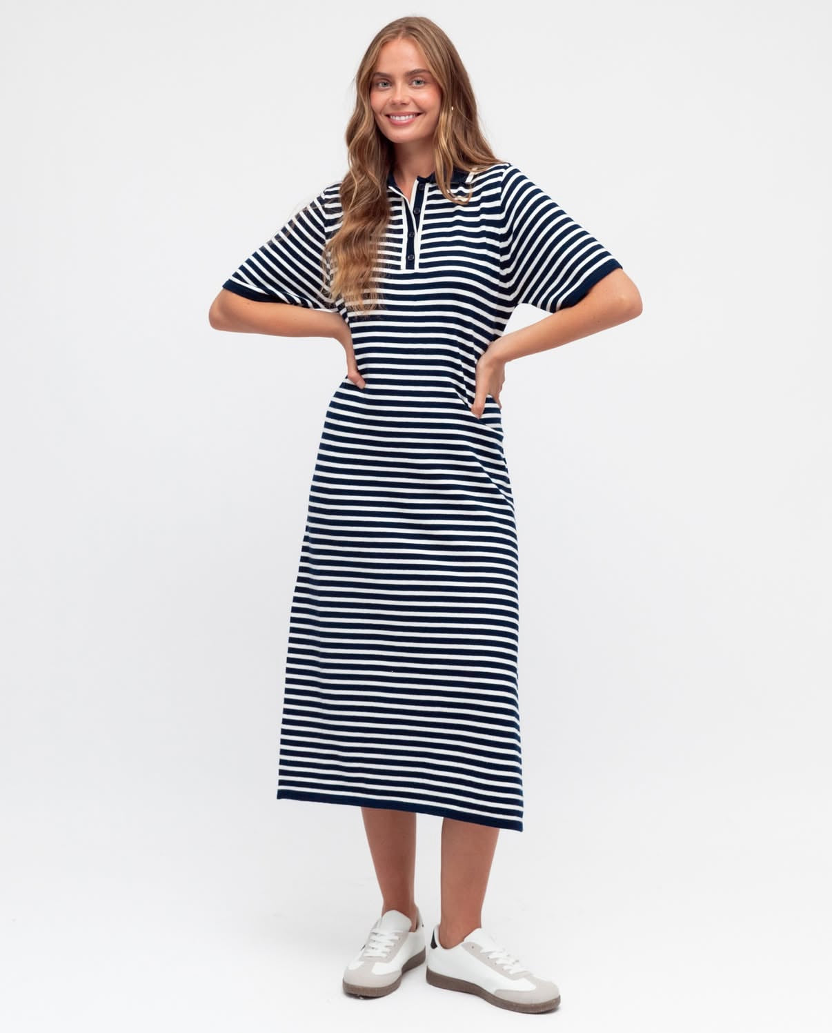 Andrea Dress
