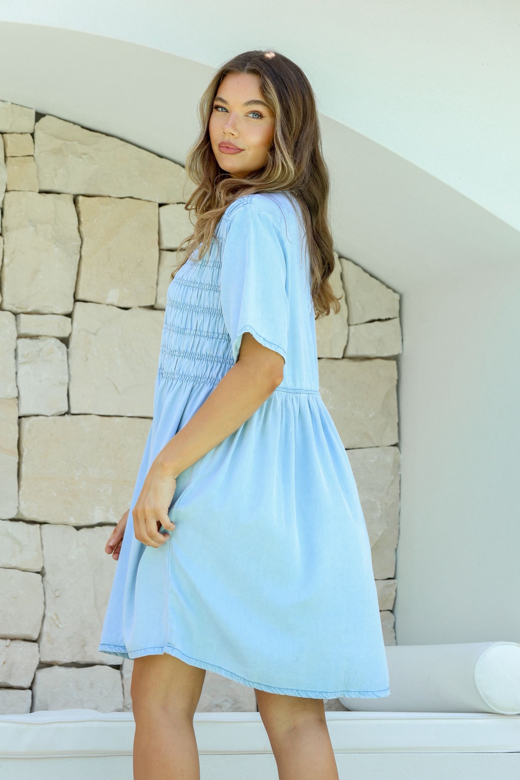 Melody Dress