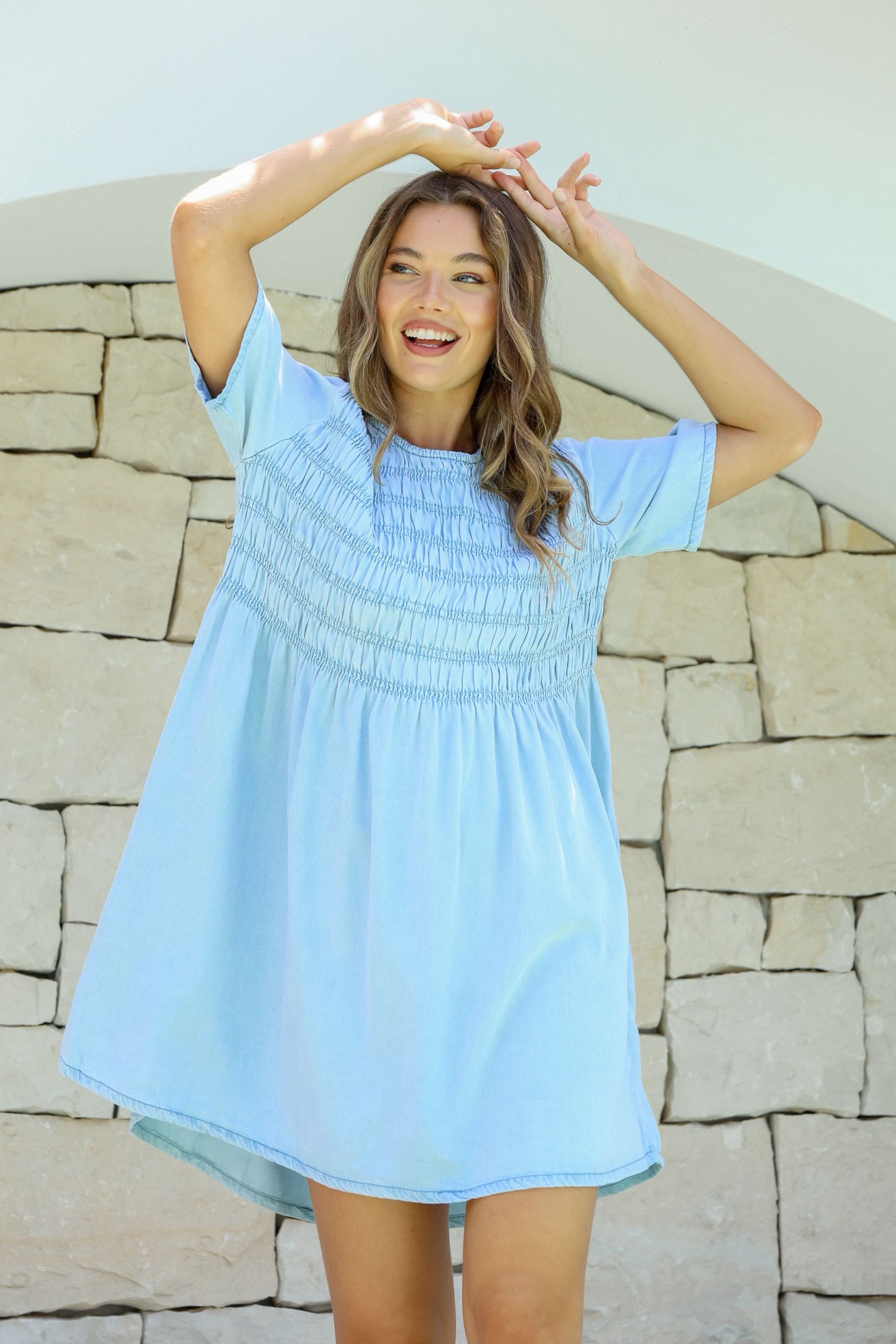 Melody Dress