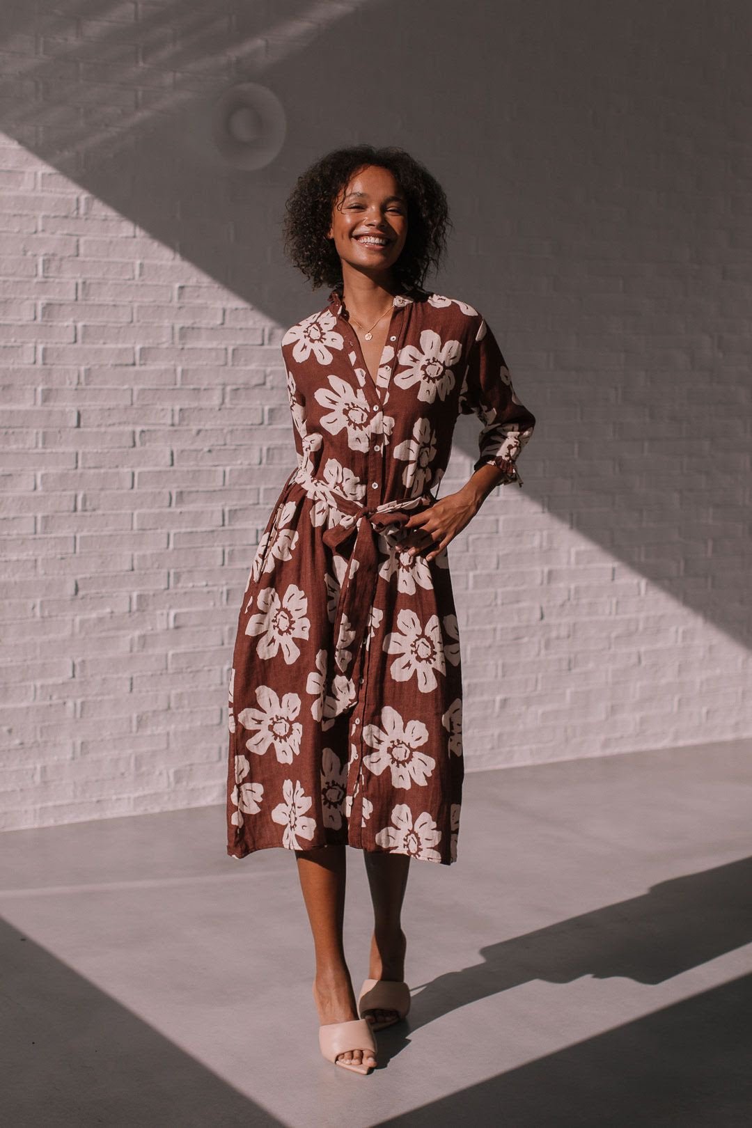 Adeline Dress - Something For Me​​