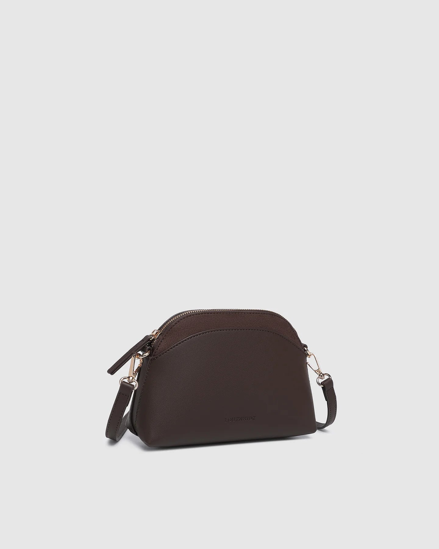 Alison Crossbody Bag (Chocolate) - Something For Me​​