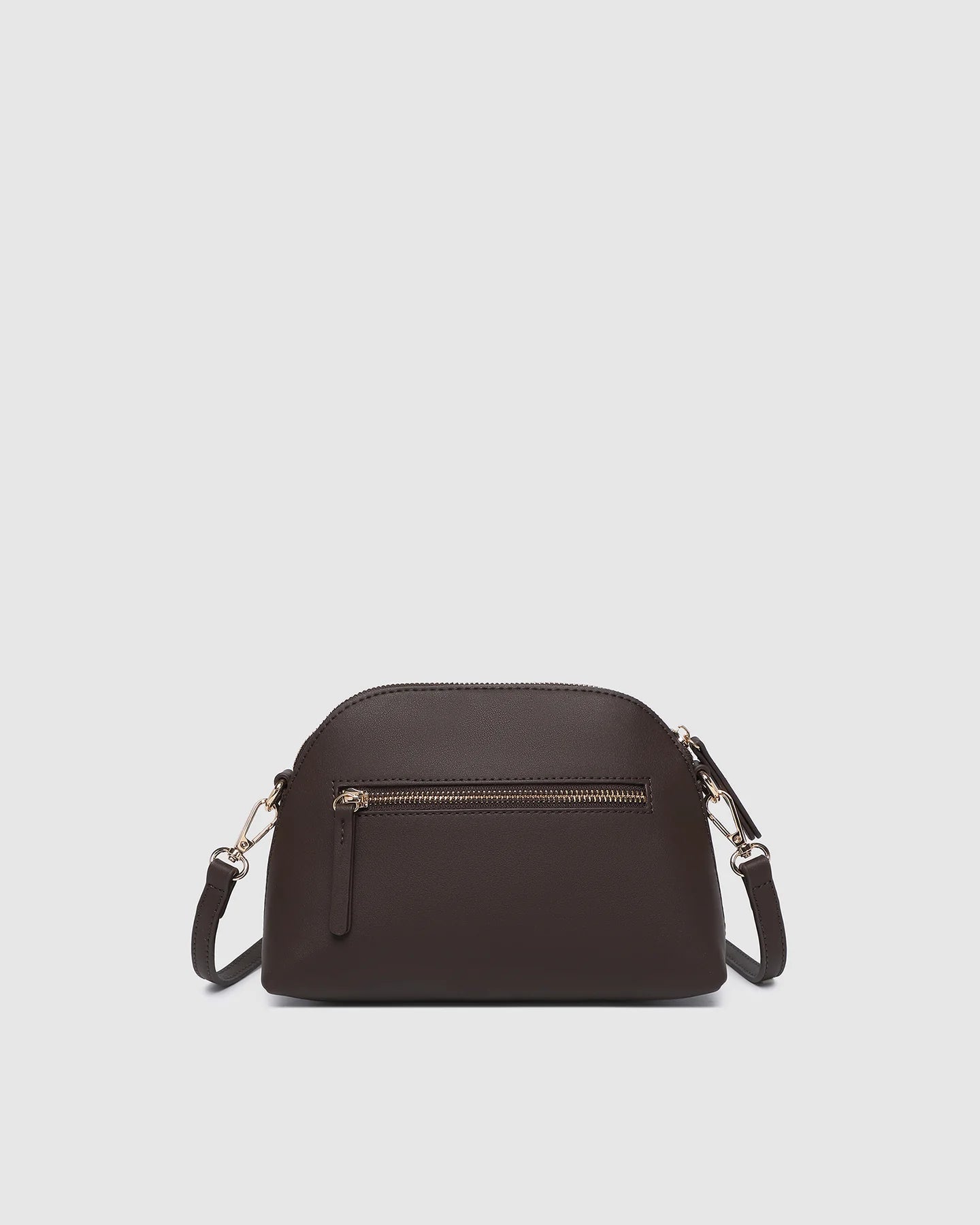 Alison Crossbody Bag (Chocolate) - Something For Me​​