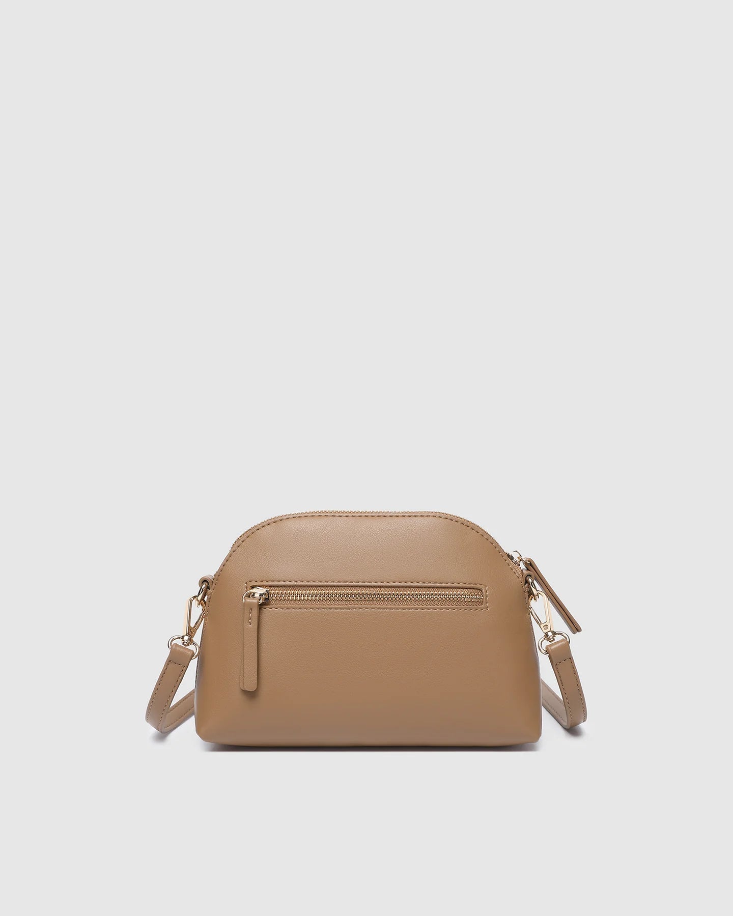 Alison Crossbody Bag (Honey) - Something For Me​​