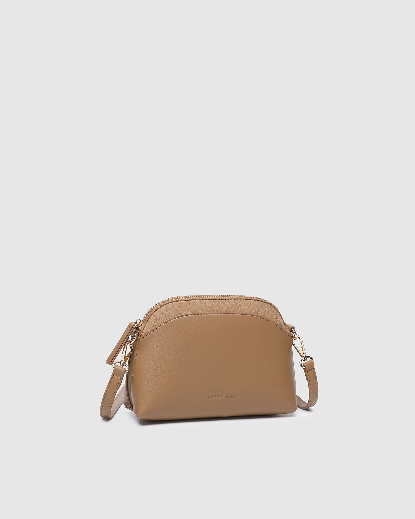 Alison Crossbody Bag (Honey) - Something For Me​​