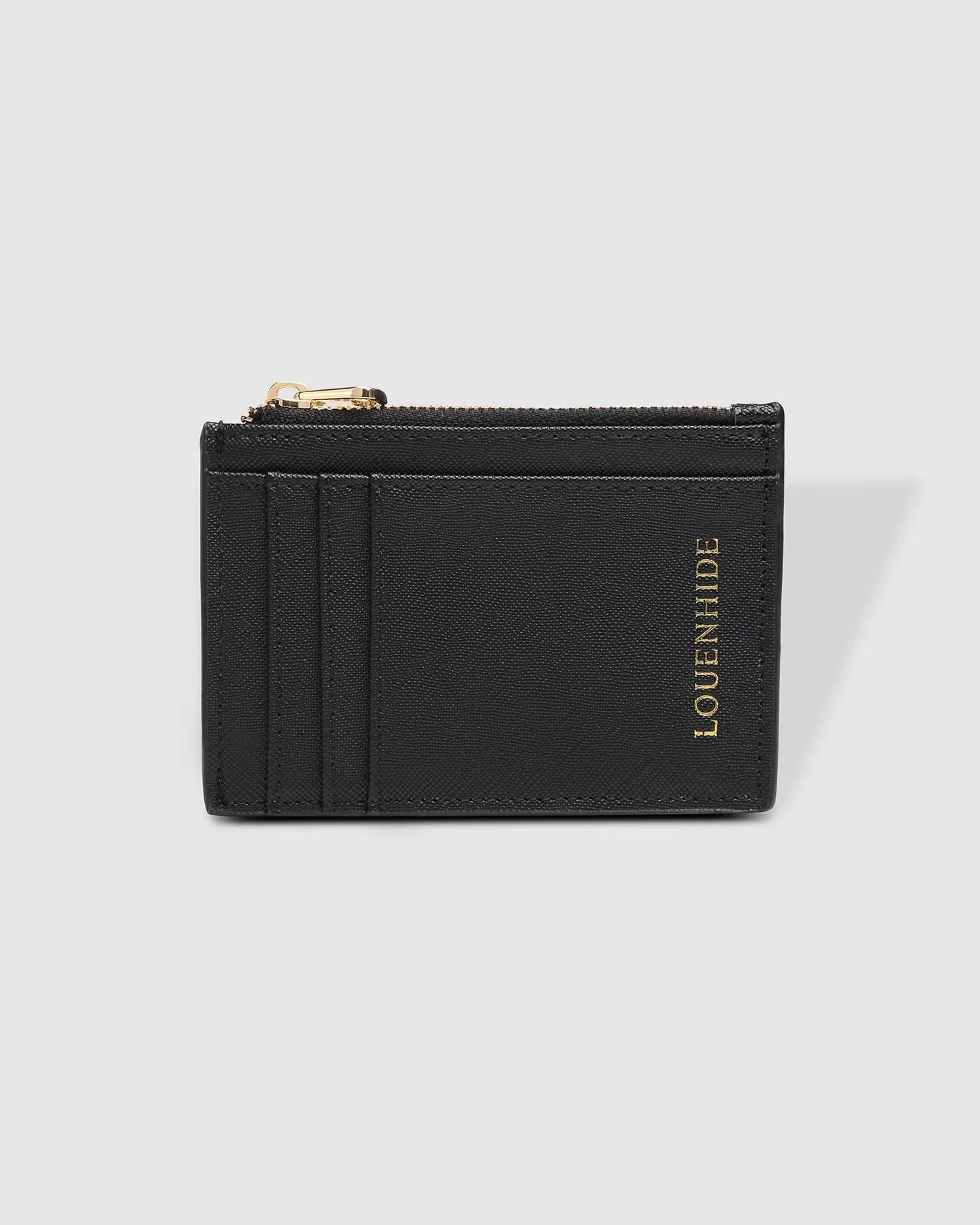 Cara Cardholder (Black) - Something For Me​​