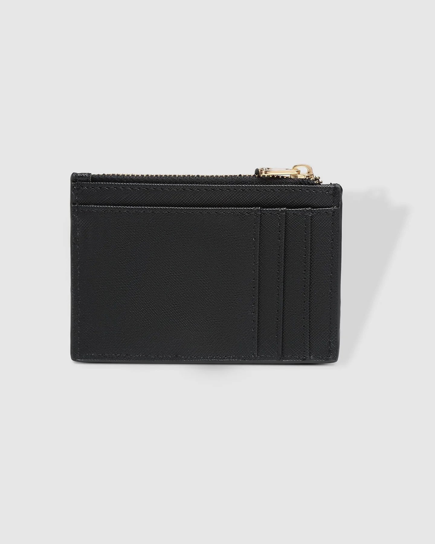 Cara Cardholder (Black) - Something For Me​​