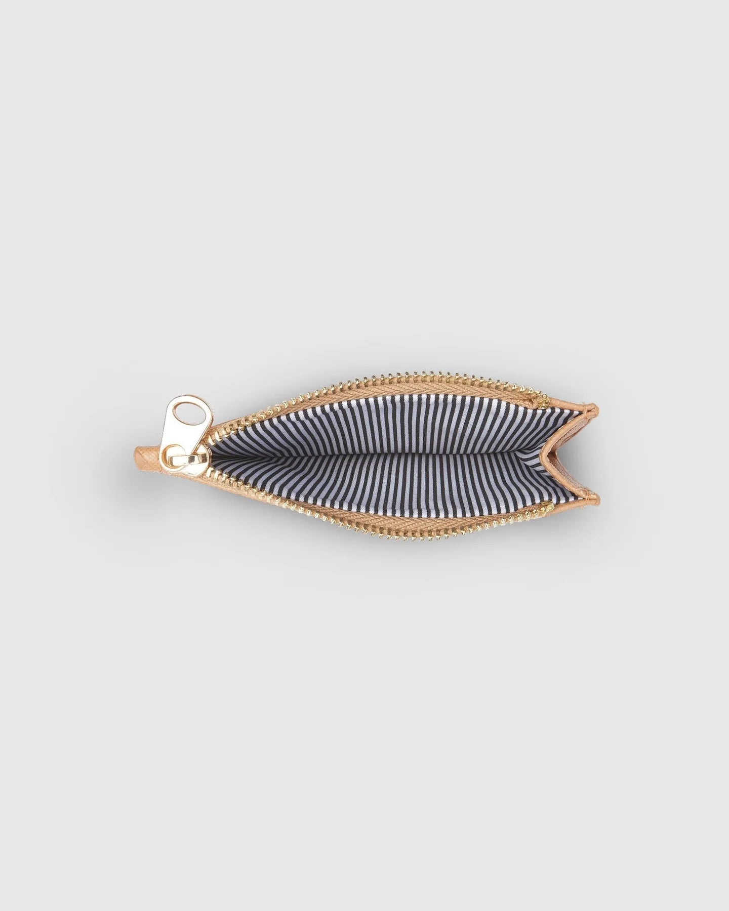 Cara Cardholder (Camel) - Something For Me​​