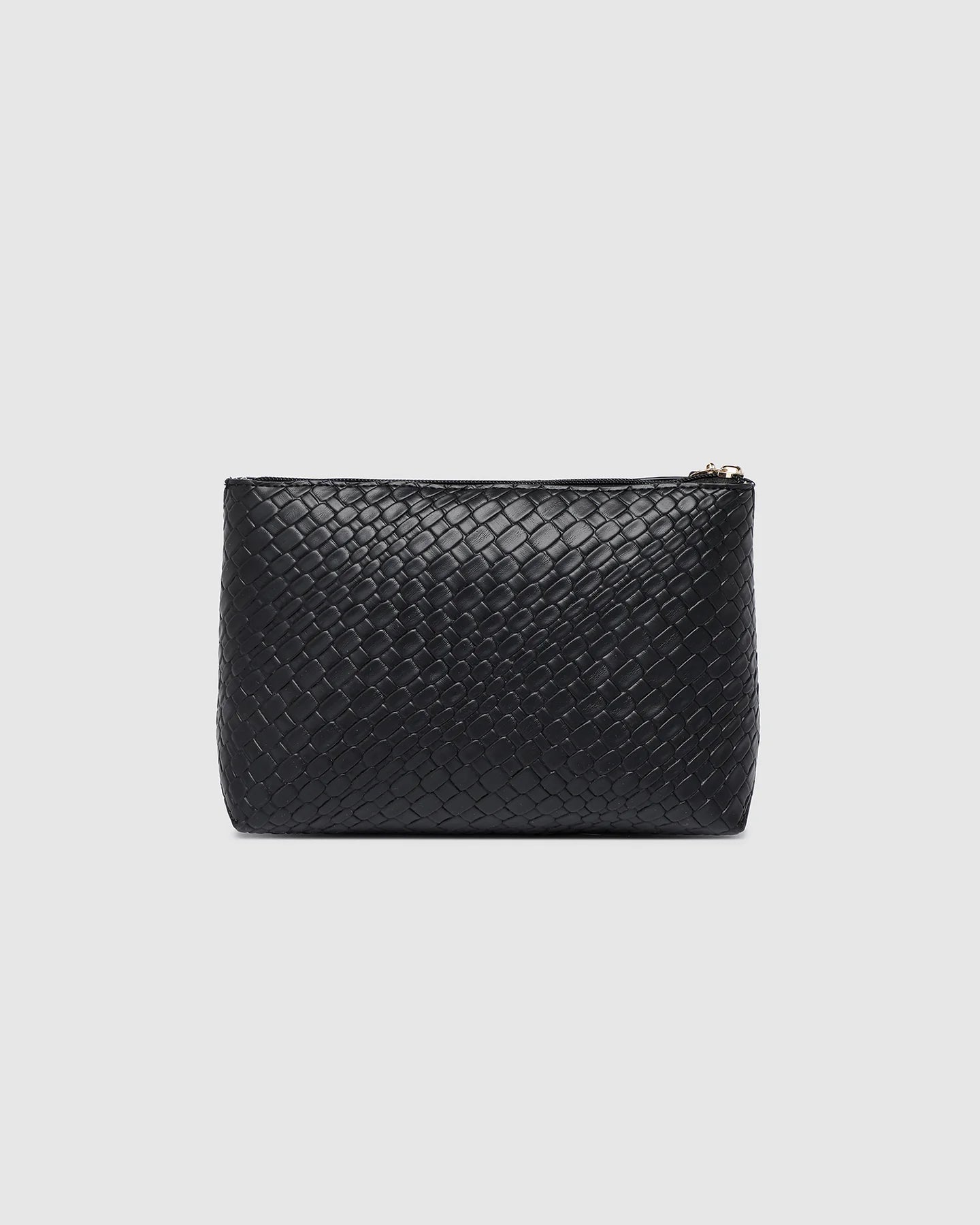 Carlo Makeup Bag (Black) - Something For Me​​