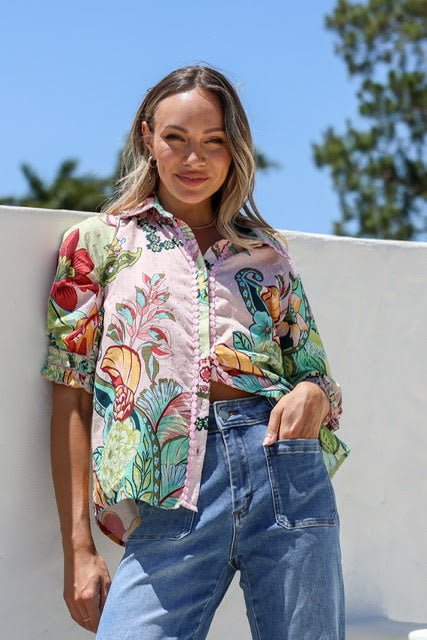 Celine Top - Something For Me​​