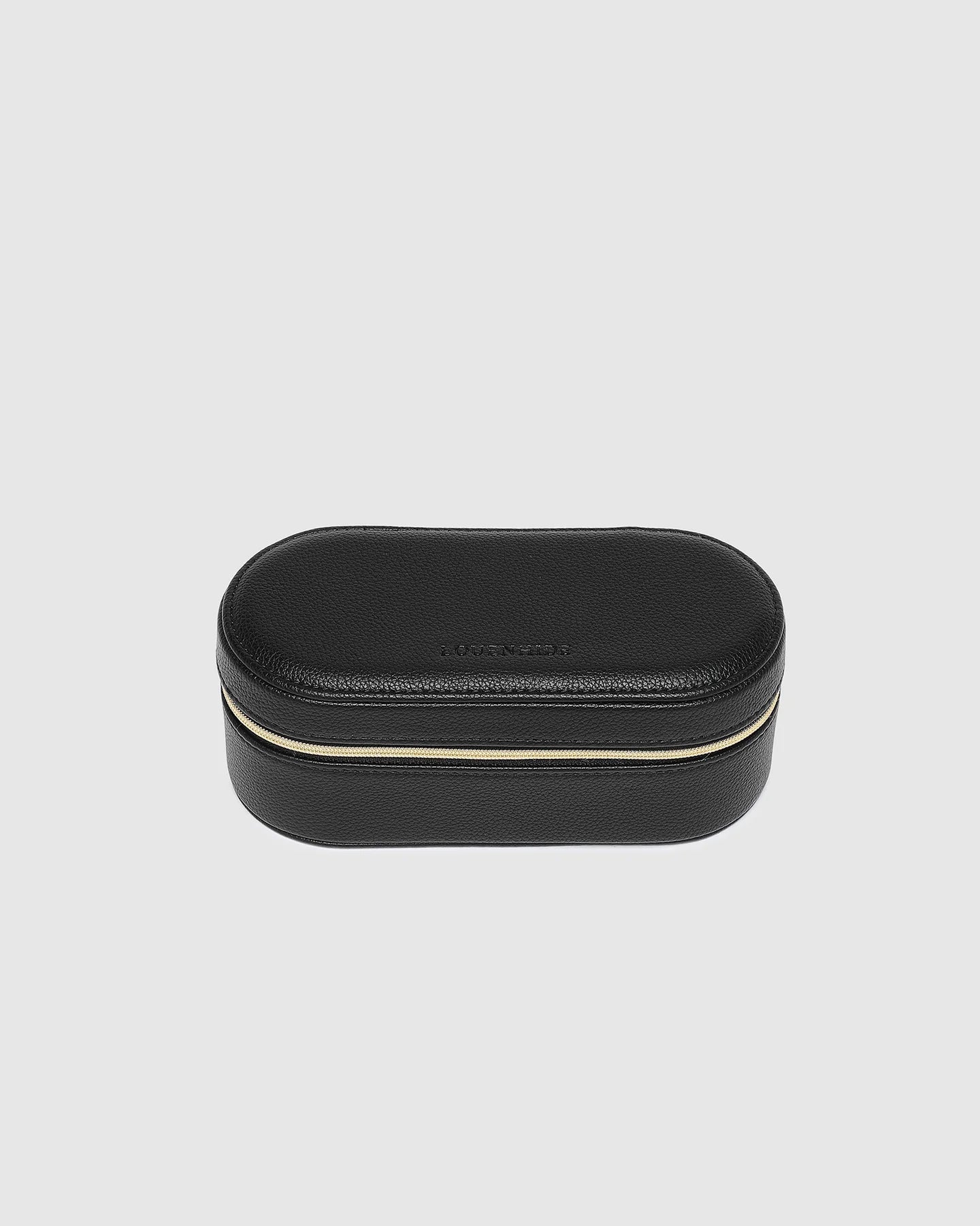 Charlee Jewellery Box (Black) - Something For Me​​