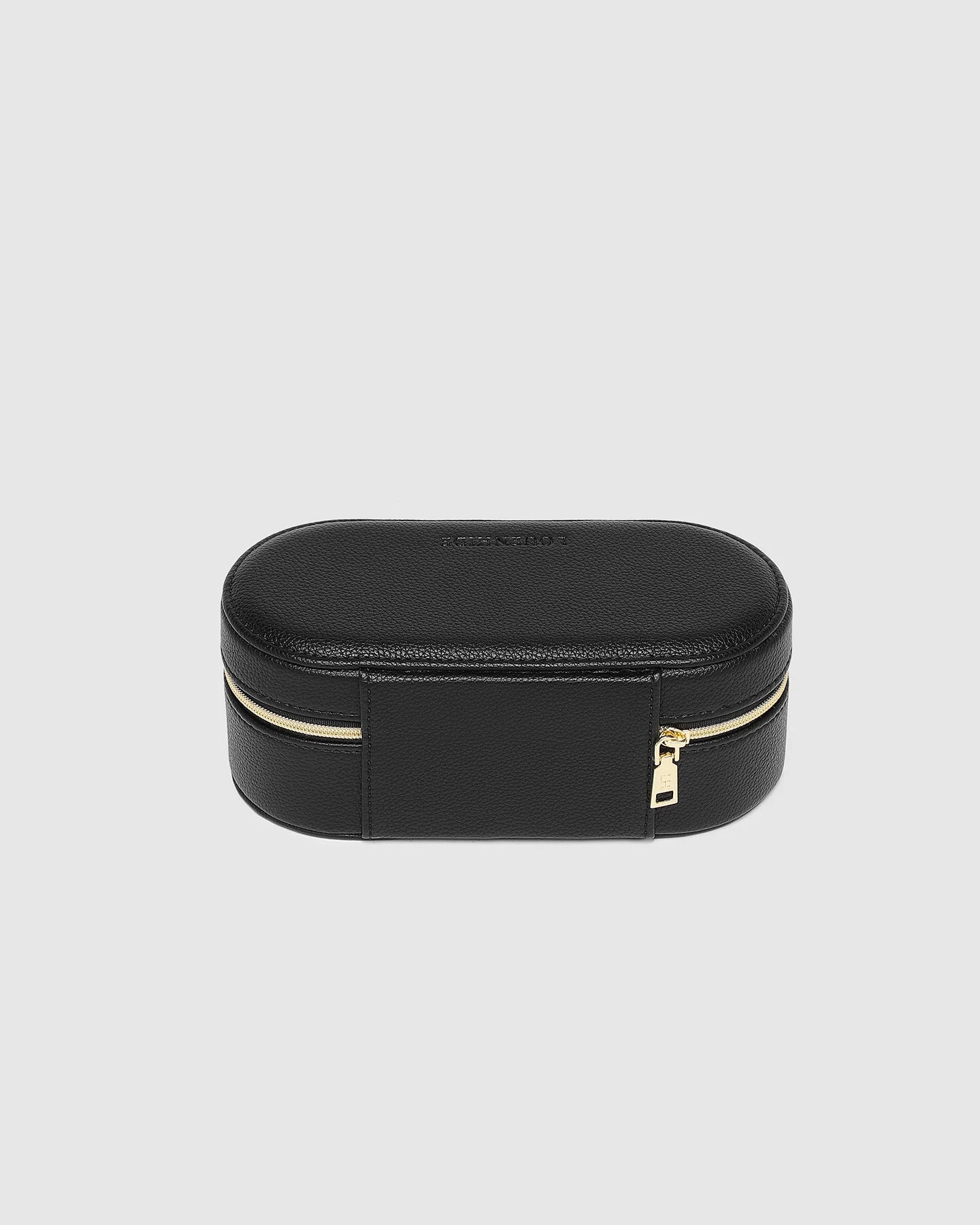 Charlee Jewellery Box (Black) - Something For Me​​