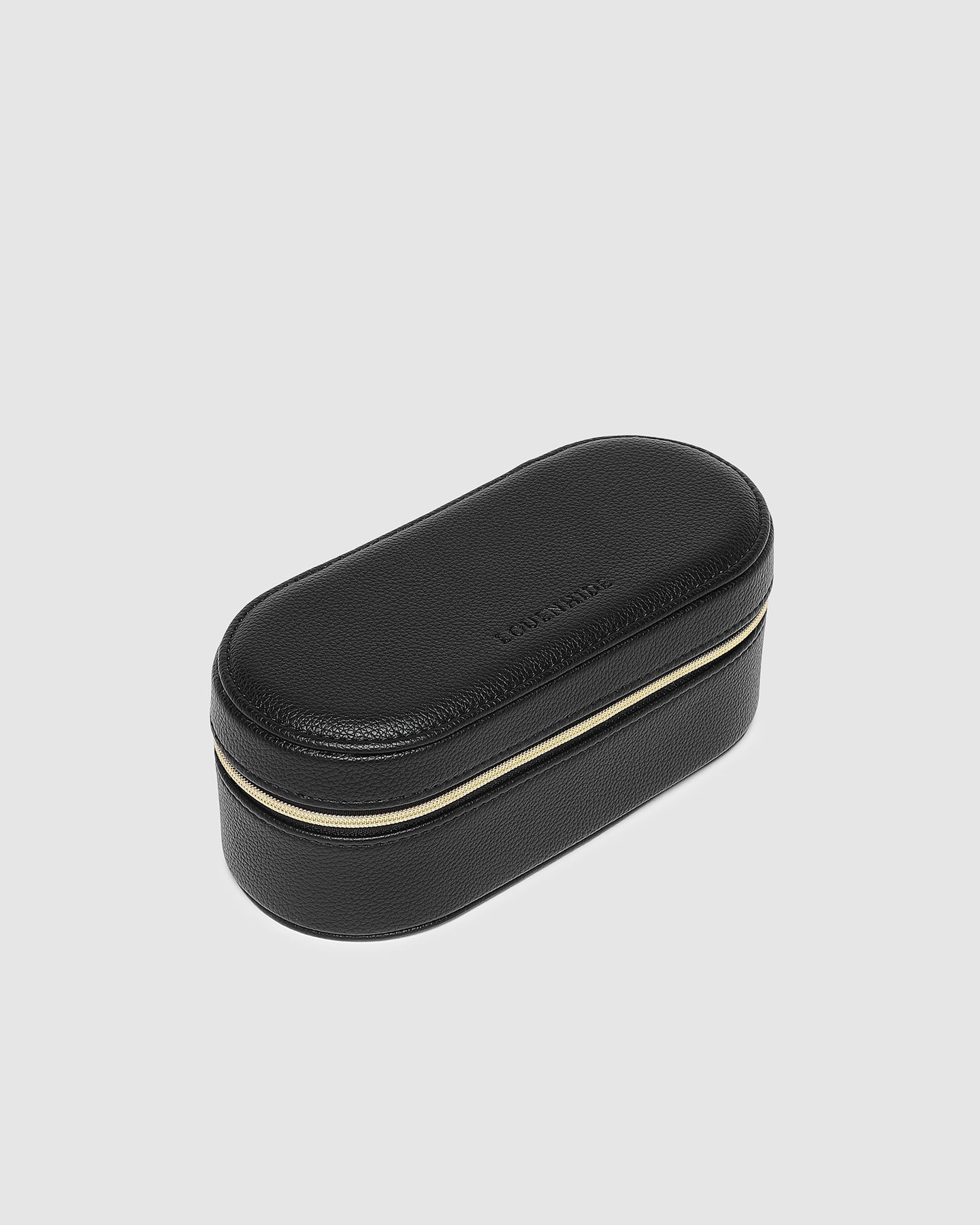 Charlee Jewellery Box (Black) - Something For Me​​