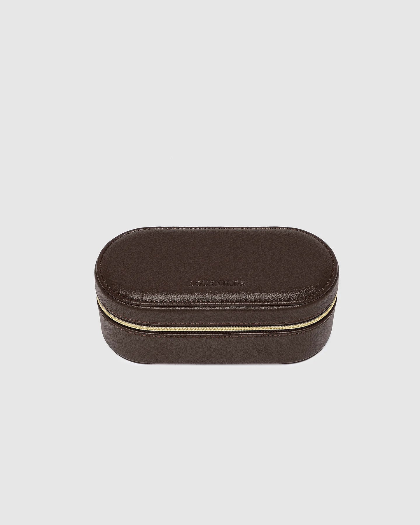 Charlee Jewellery Box (Chocolate) - Something For Me​​