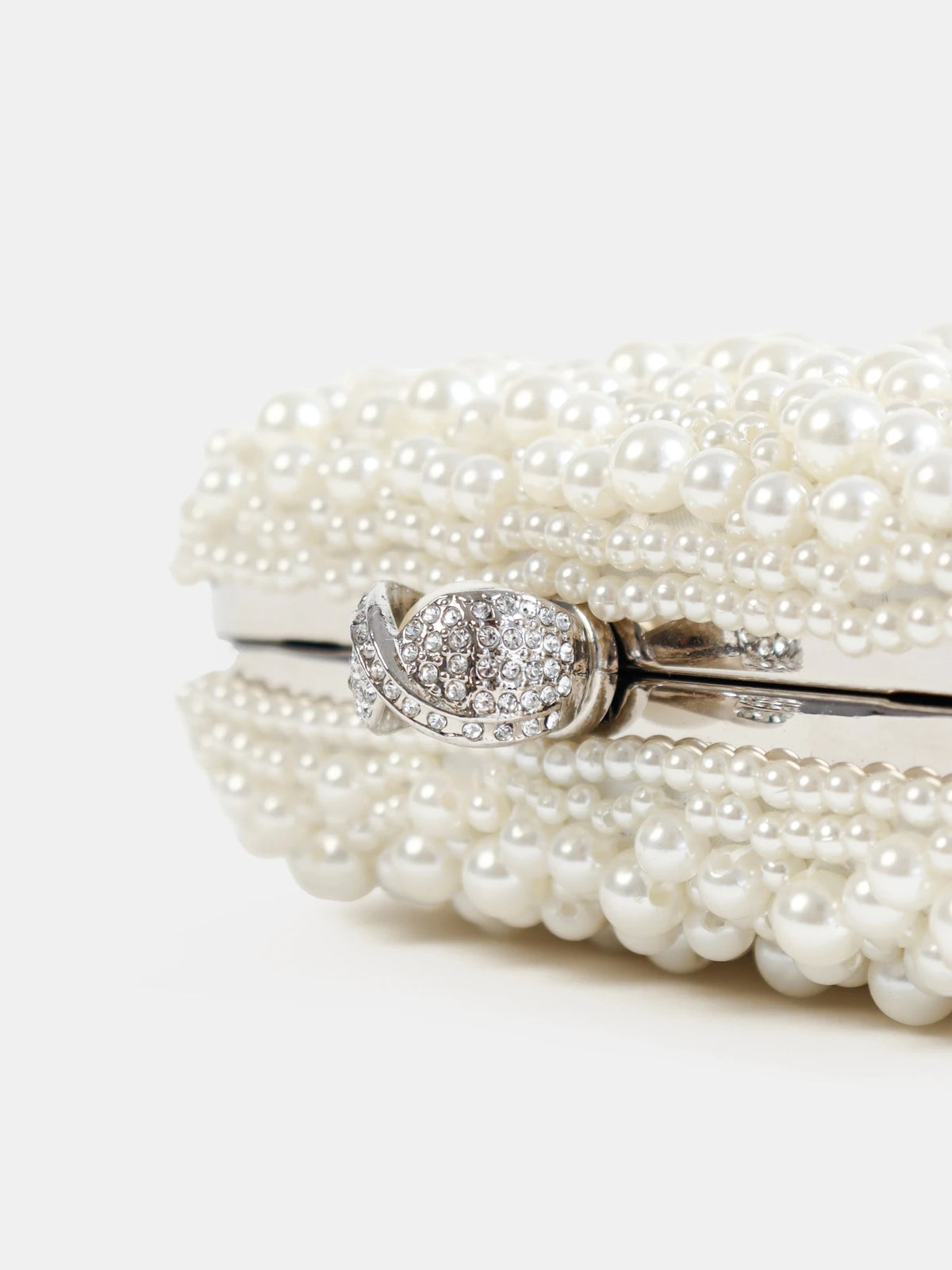 Cosmo Pearl Clutch Bag - Something For Me​​