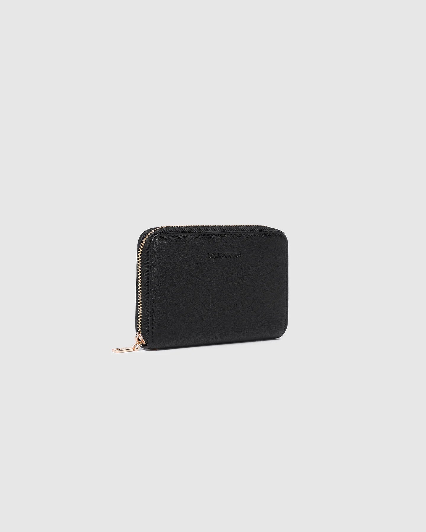 Eden Wallet (Saddle Black) - Something For Me​​