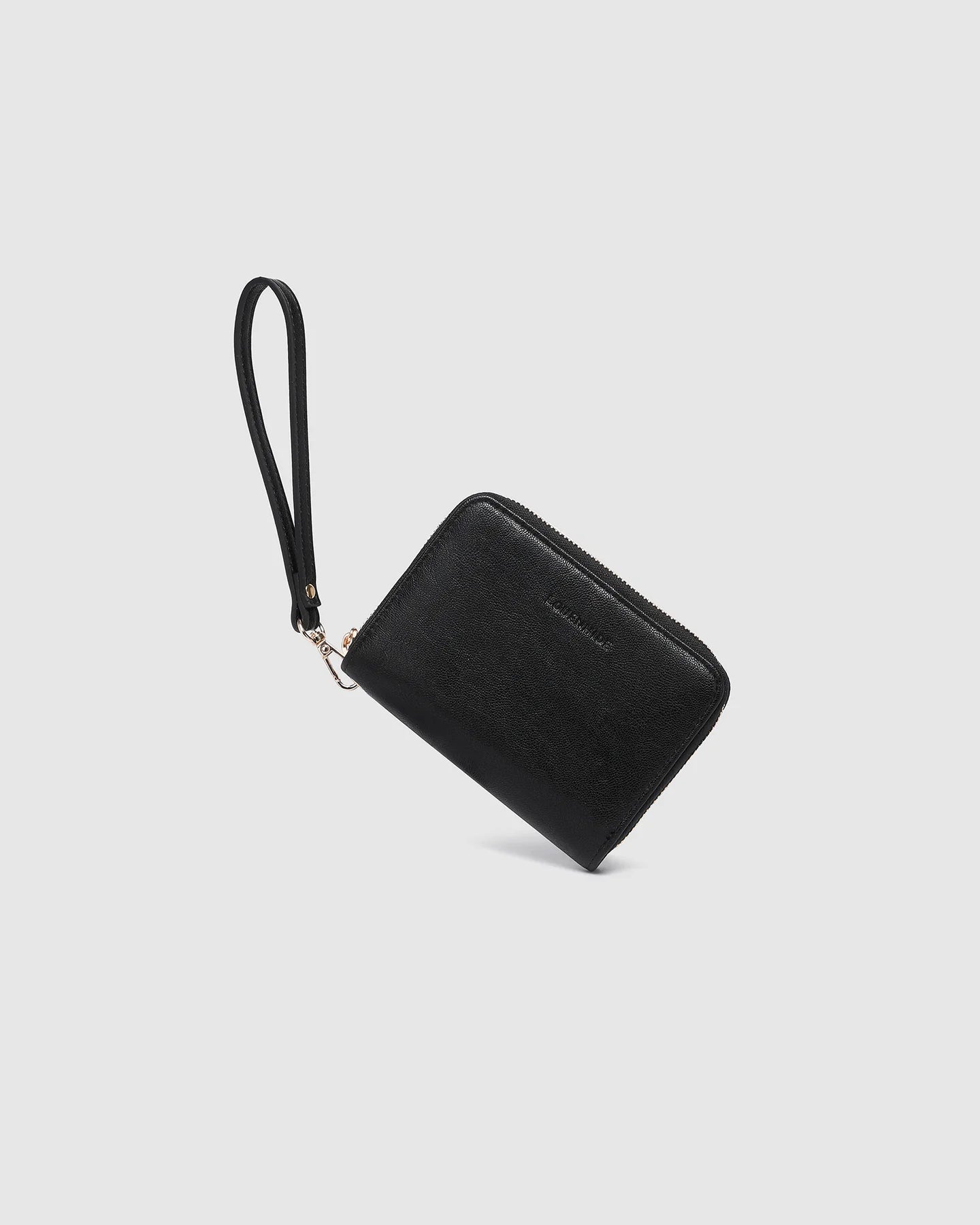 Eden Wallet (Saddle Black) - Something For Me​​