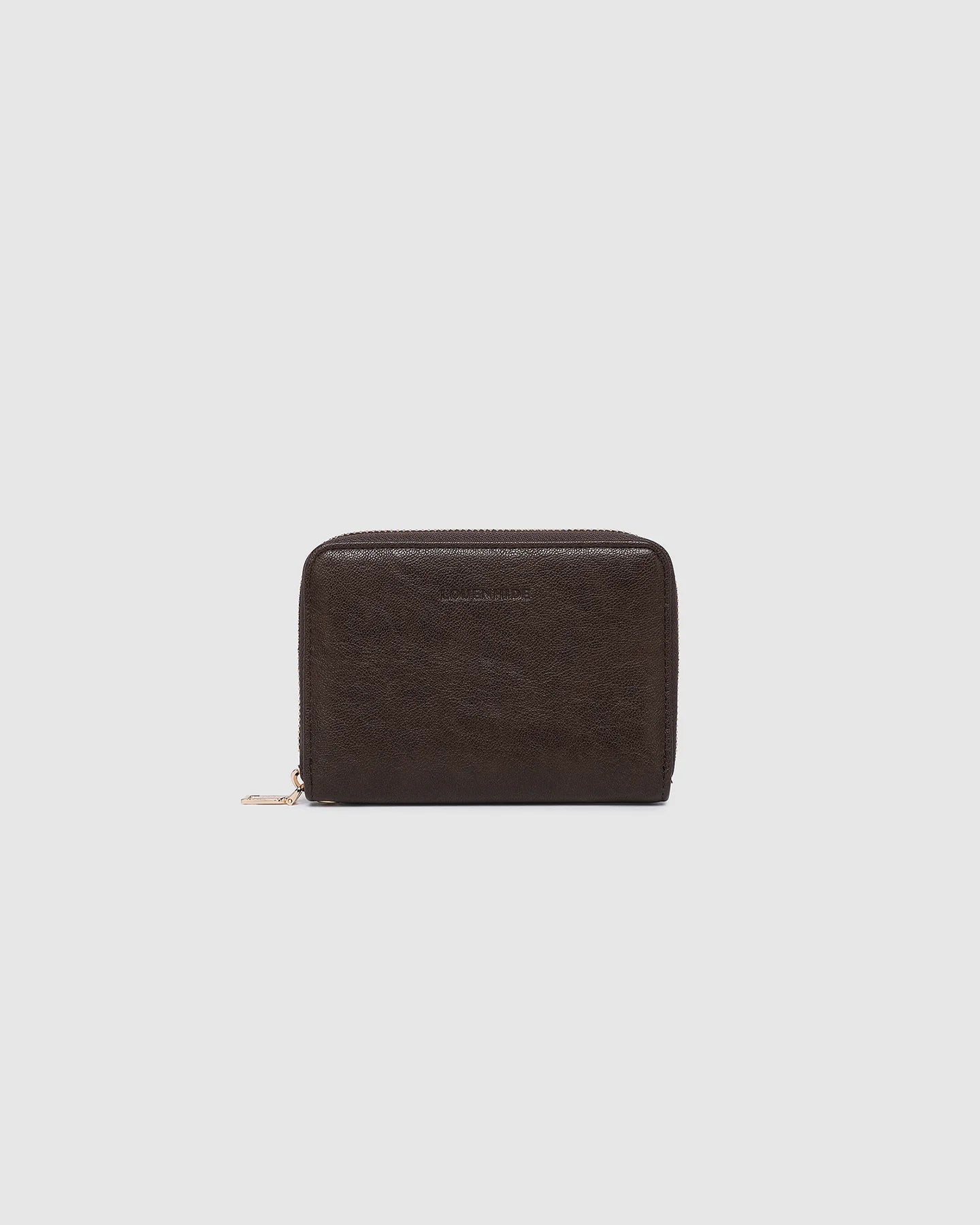Eden Wallet (Saddle Chocolate) - Something For Me​​