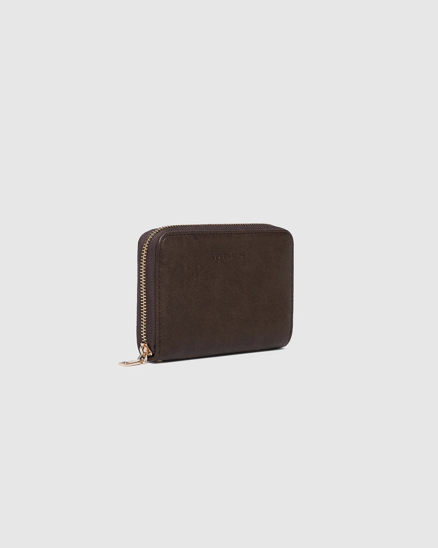 Eden Wallet (Saddle Chocolate) - Something For Me​​