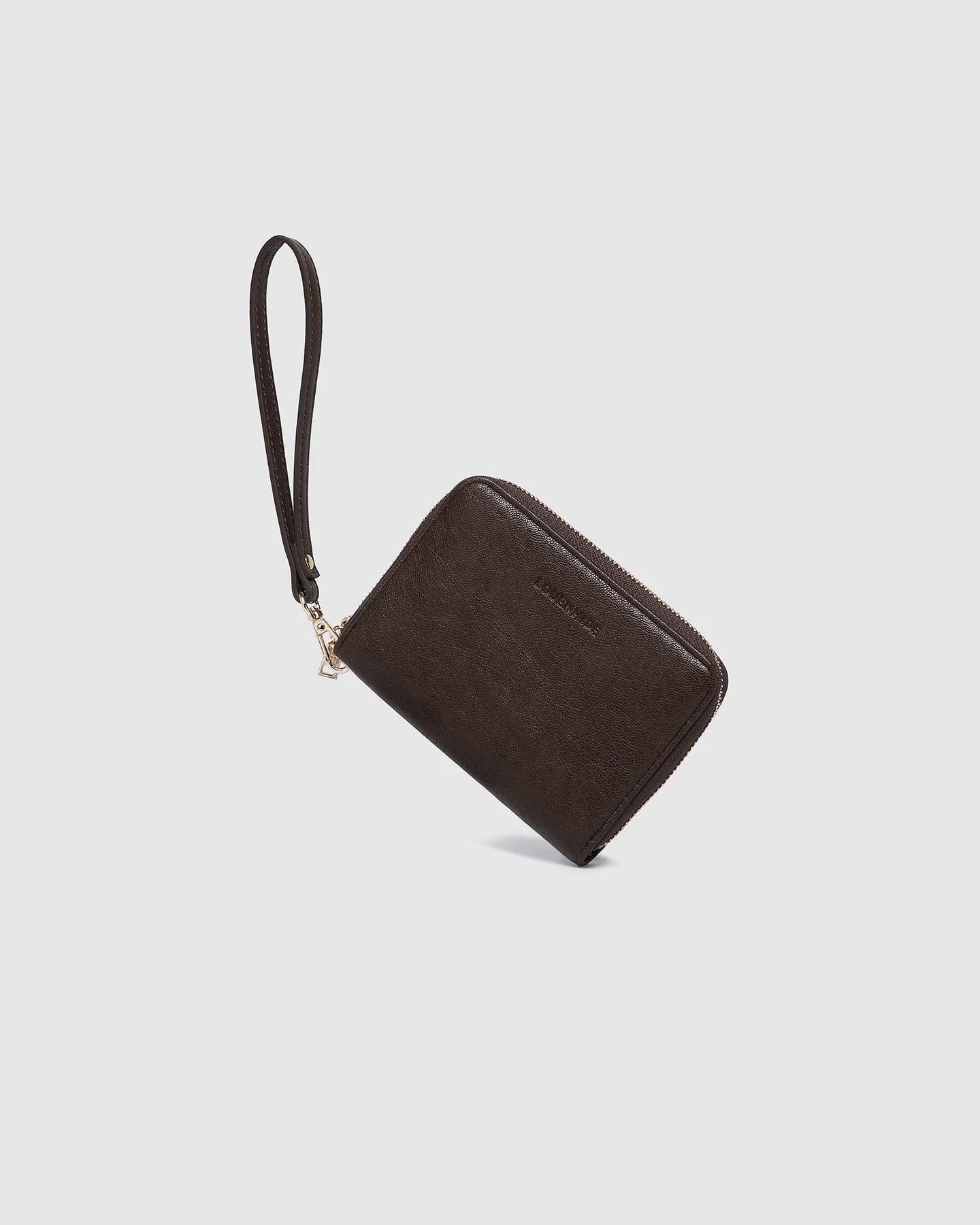 Eden Wallet (Saddle Chocolate) - Something For Me​​
