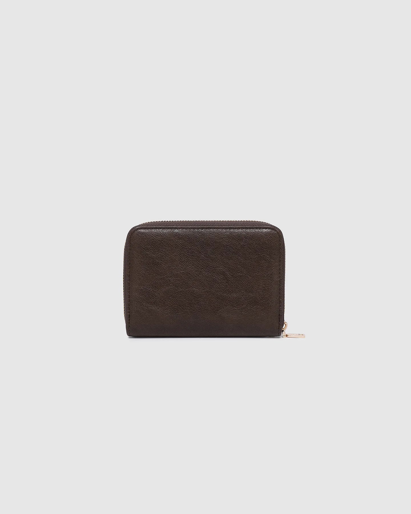 Eden Wallet (Saddle Chocolate) - Something For Me​​