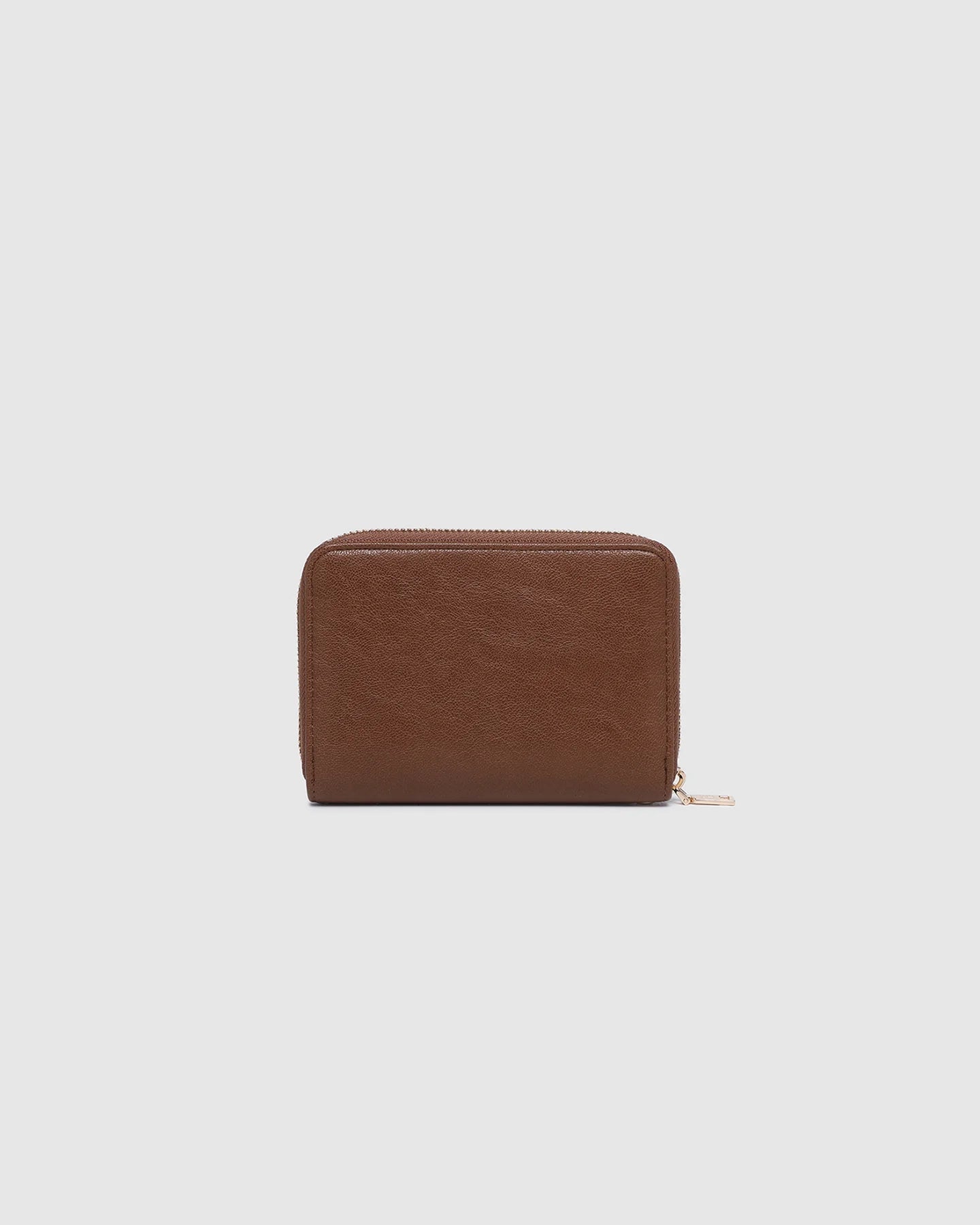 Eden Wallet (Saddle Cognac) - Something For Me​​