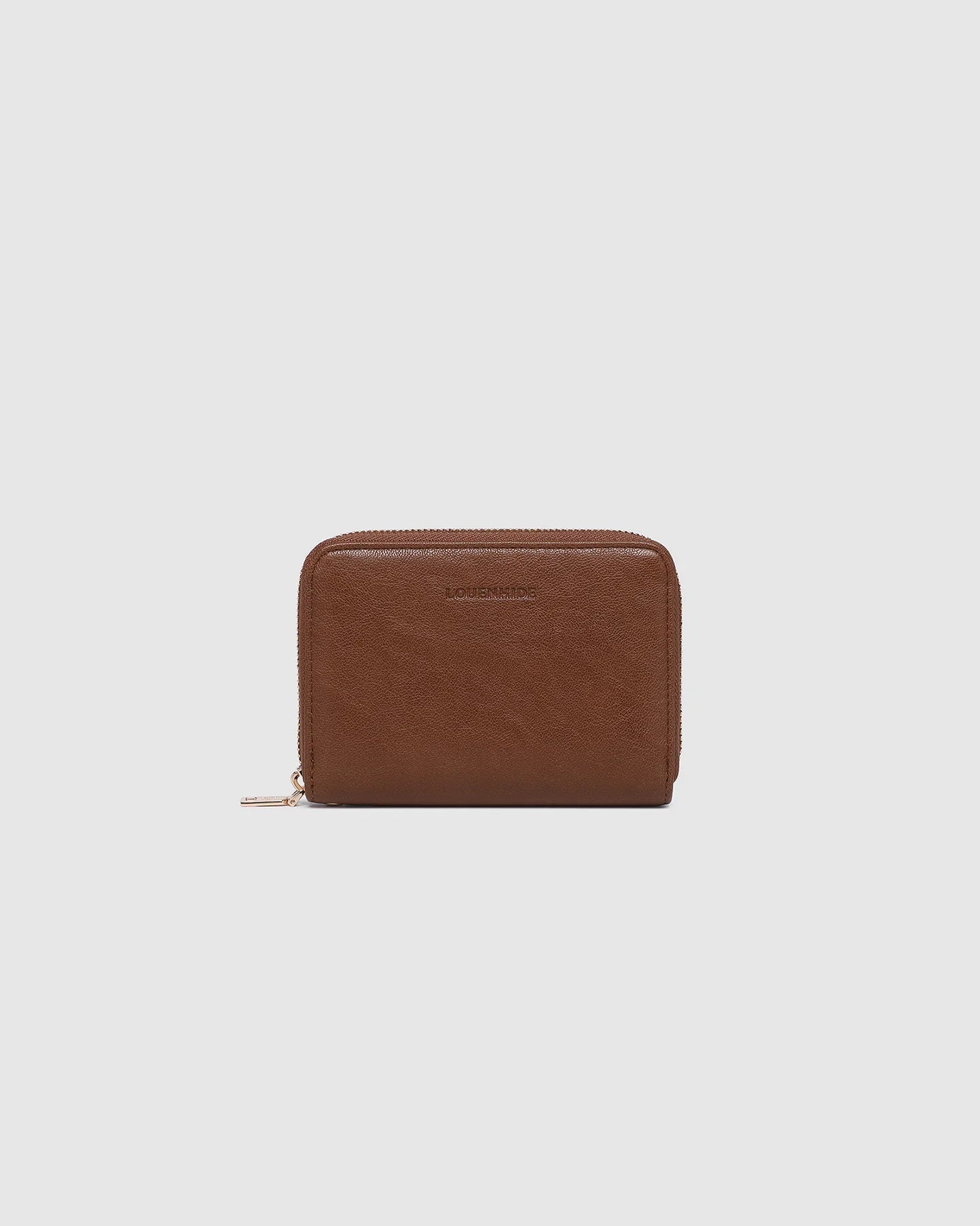 Eden Wallet (Saddle Cognac) - Something For Me​​