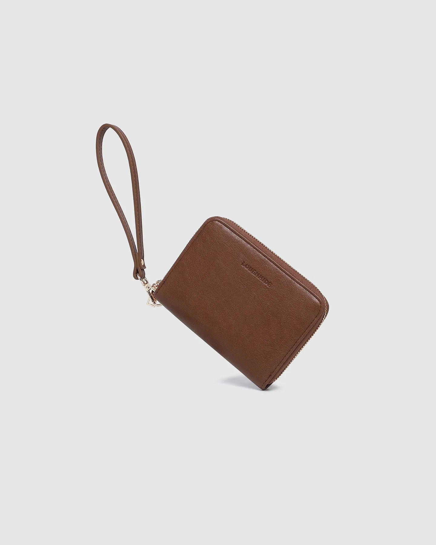 Eden Wallet (Saddle Cognac) - Something For Me​​