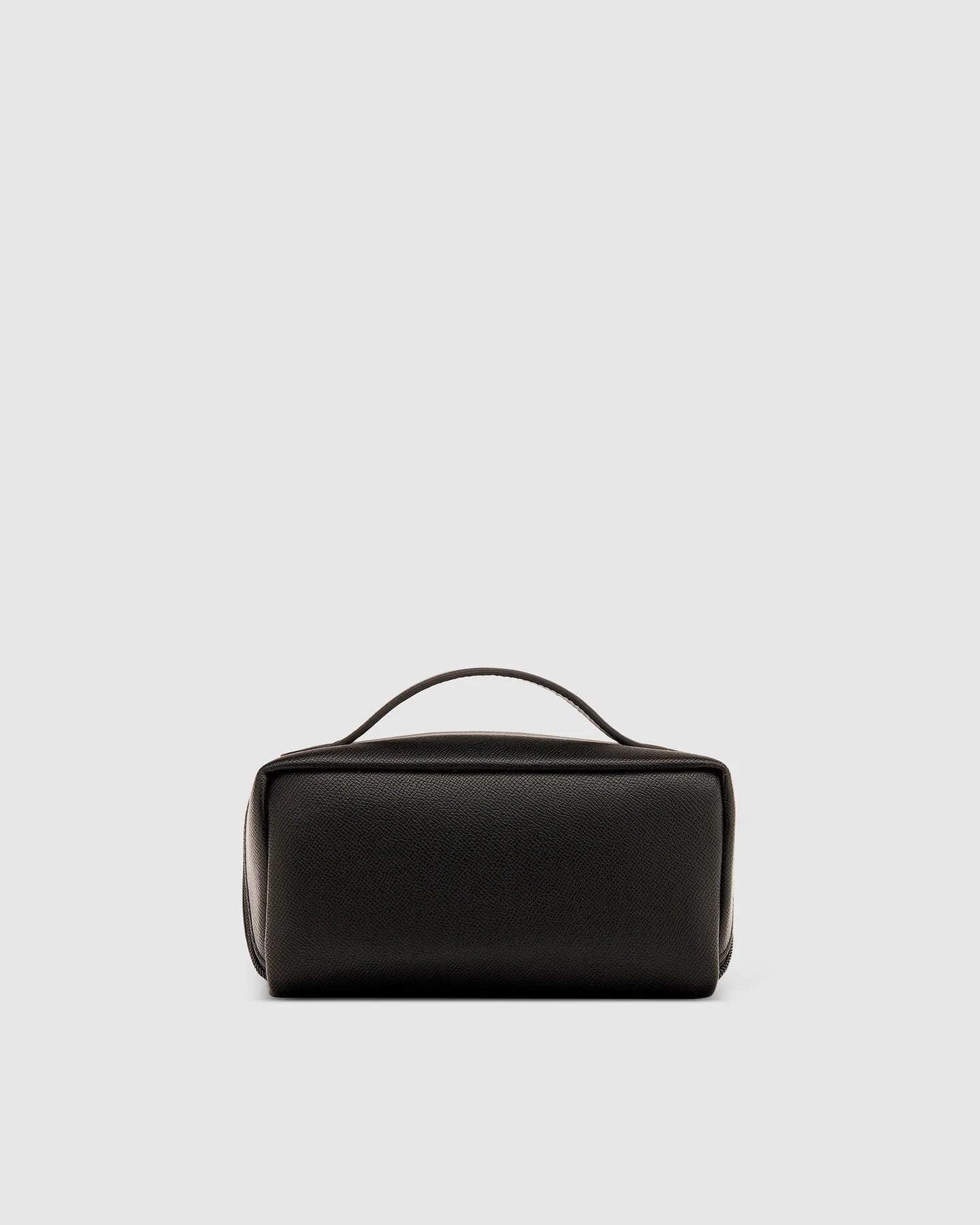 Ellis Makeup Bag (Black) - Something For Me​​