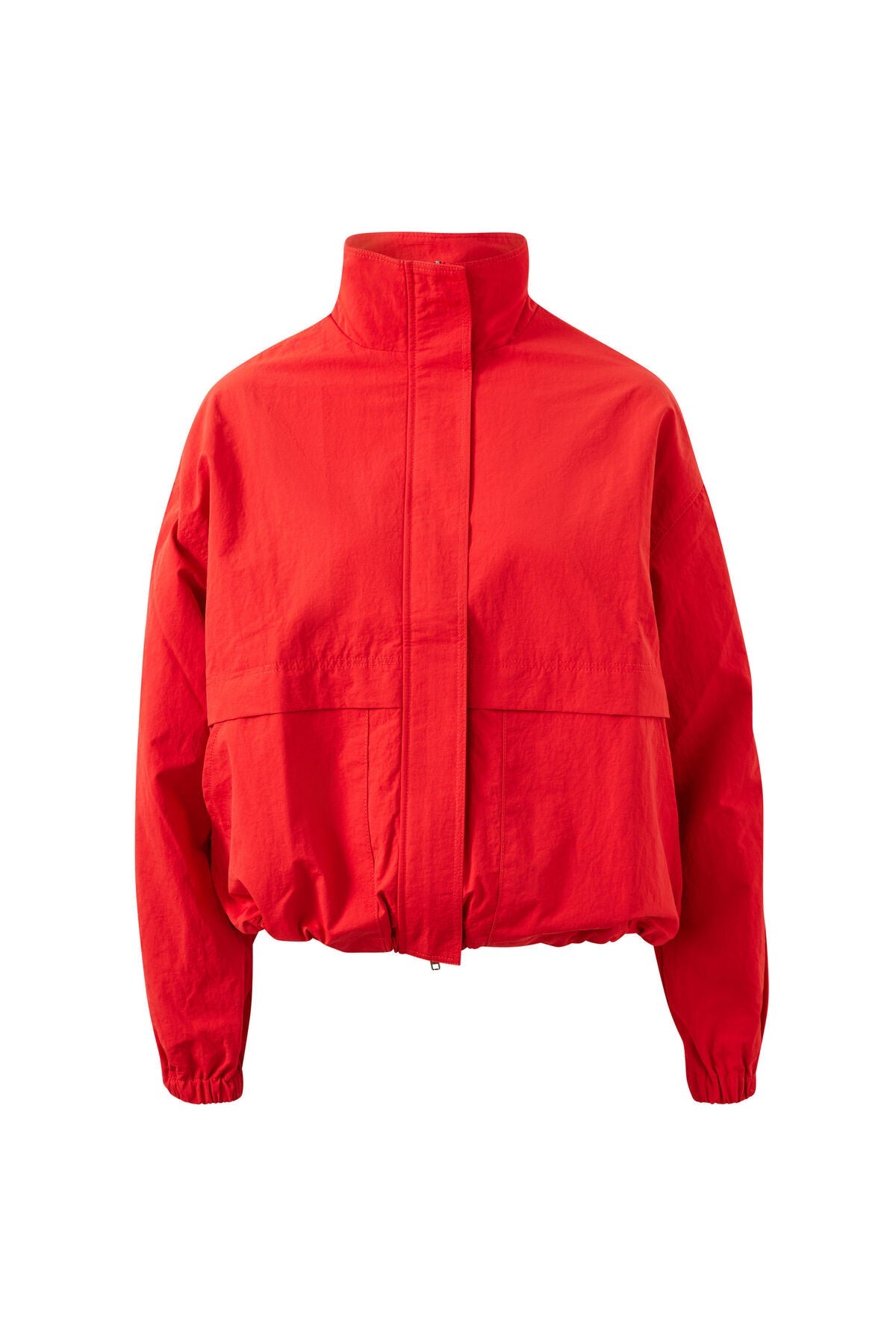 Fletcher Funnel Bomber (Pomodoro Red) - Something For Me​​