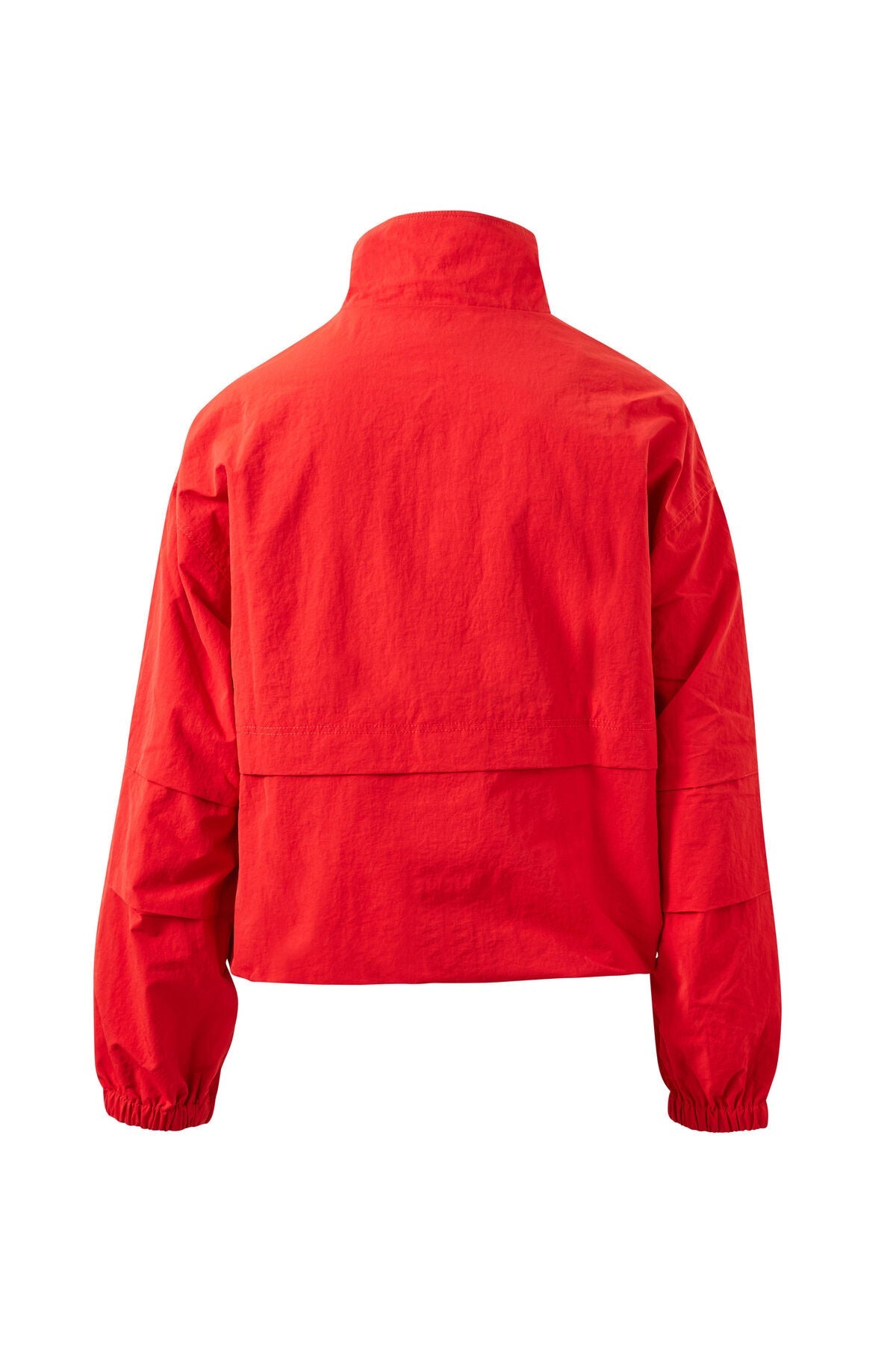 Fletcher Funnel Bomber (Pomodoro Red) - Something For Me​​