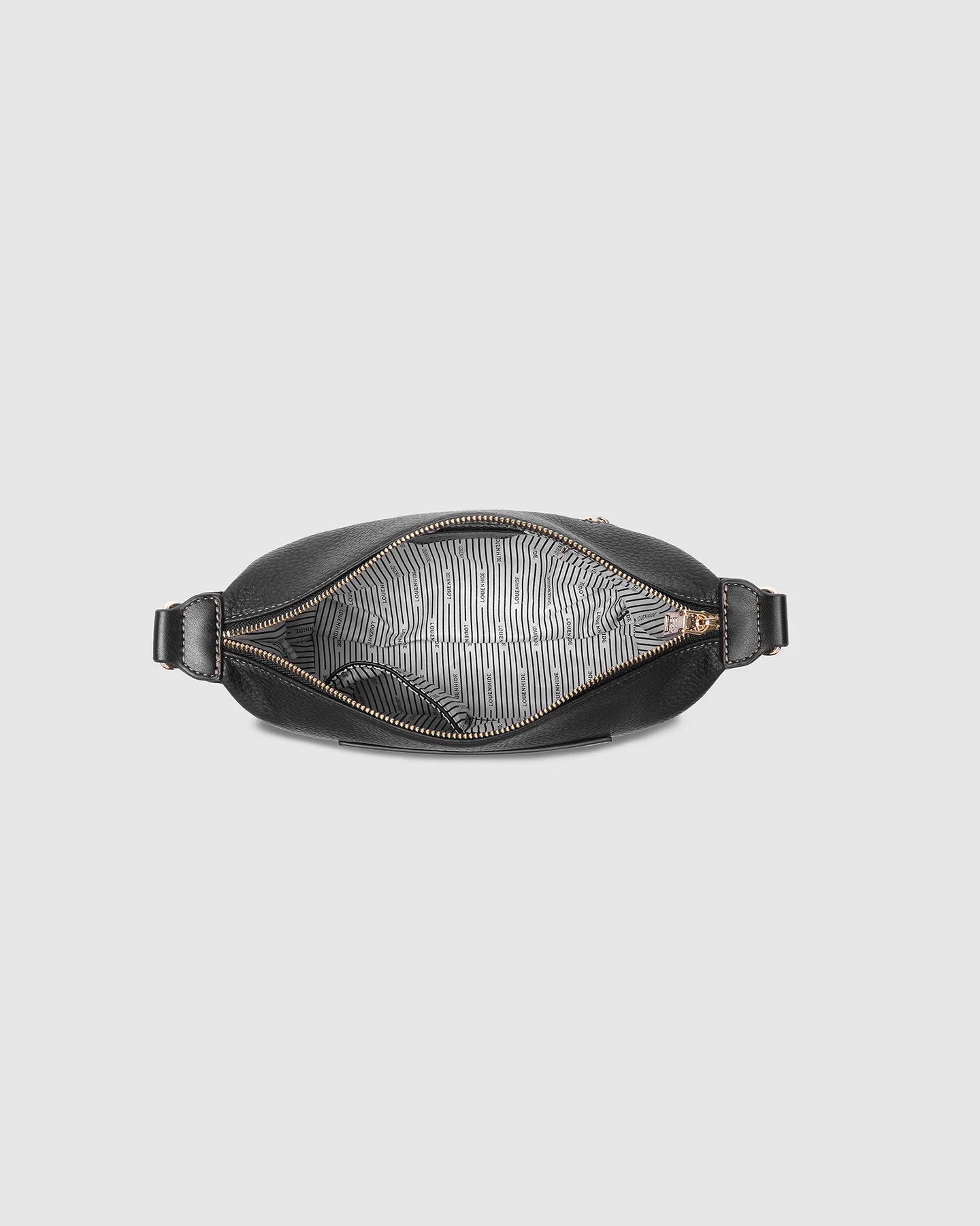Havana Crossbody Bag (Black) - Something For Me​​