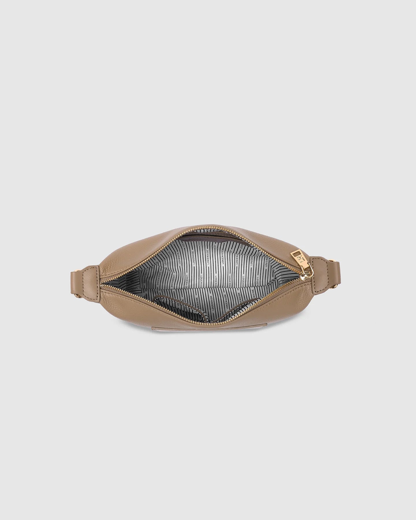 Havana Crossbody Bag (Mocha) - Something For Me​​