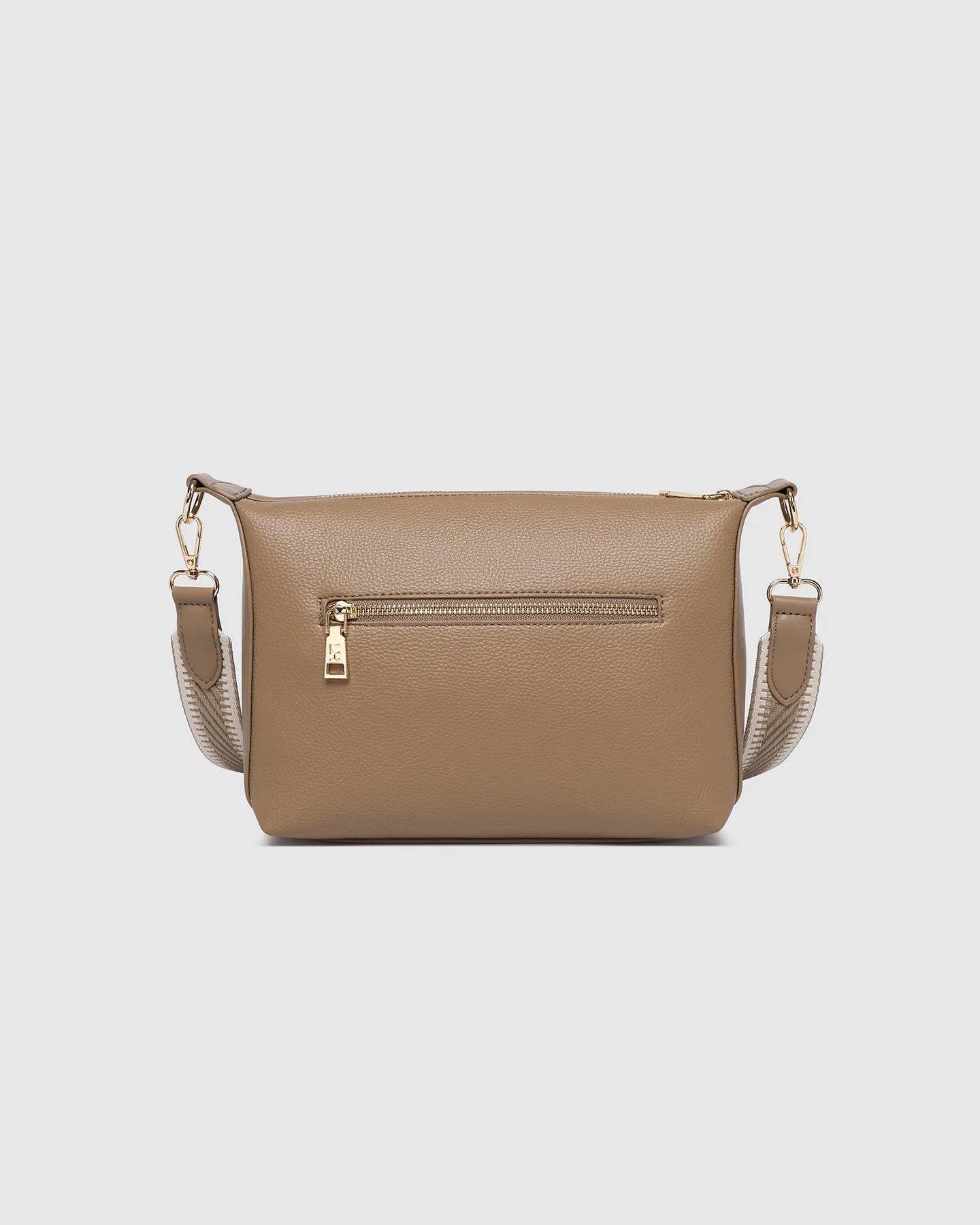 Havana Crossbody Bag (Mocha) - Something For Me​​