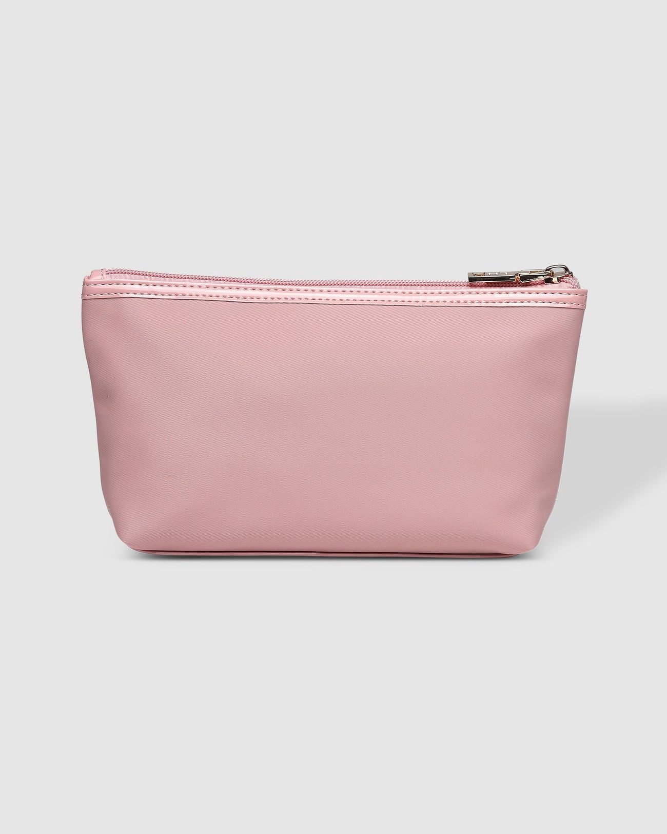 Iggy Cosmetic Case (Blush Pink) - Something For Me​​