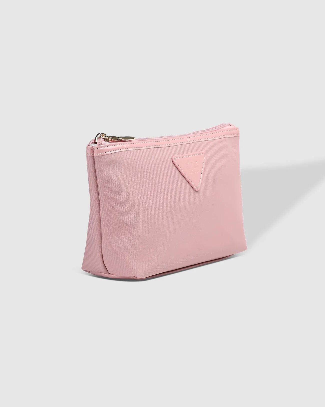 Iggy Cosmetic Case (Blush Pink) - Something For Me​​