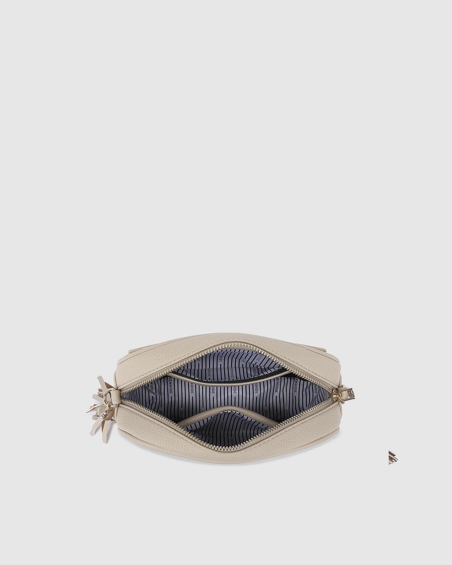 Jacinta Gia Crossbody Bag (Biscotti) - Something For Me​​