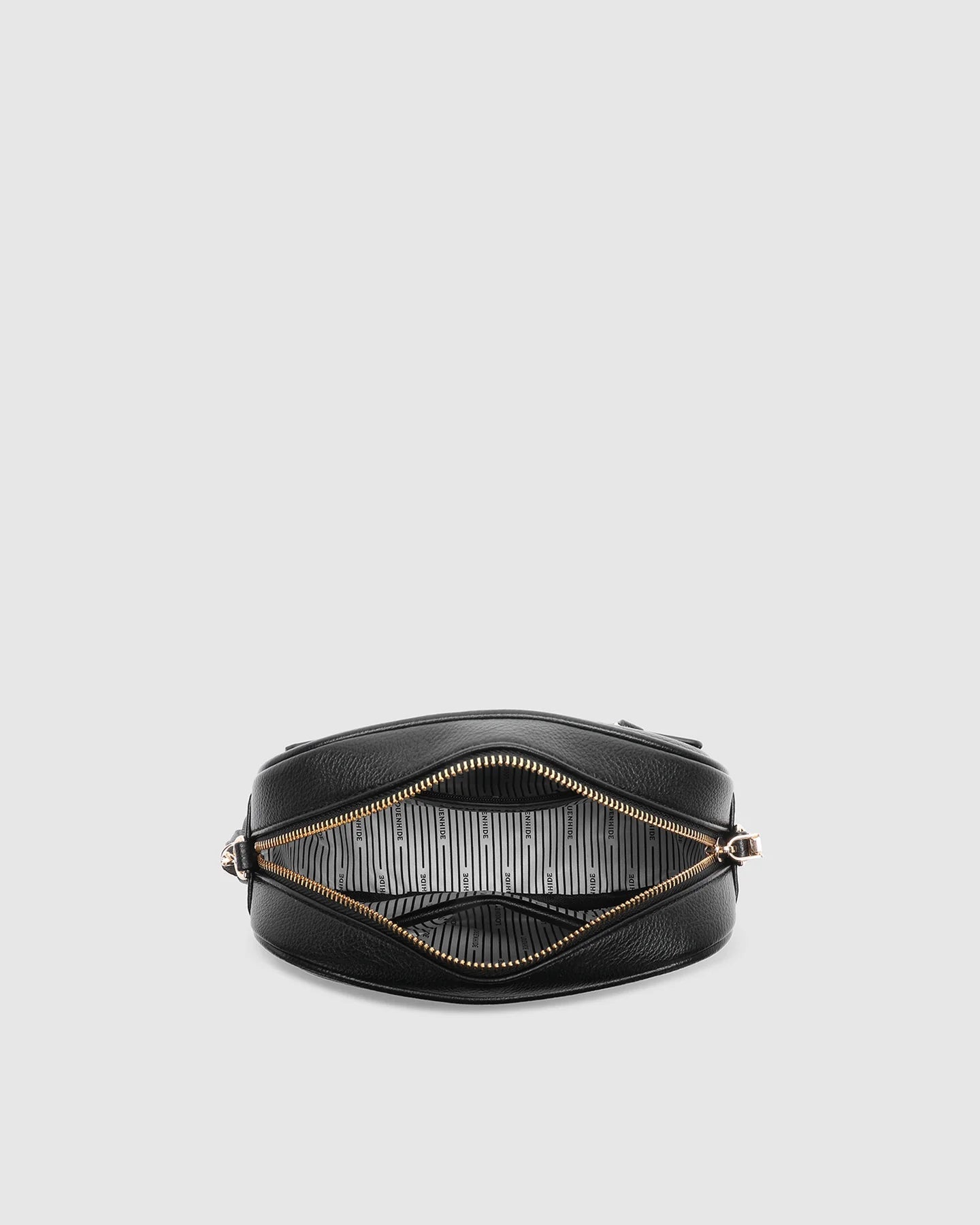 Jacinta Gia Crossbody Bag (Black) - Something For Me​​