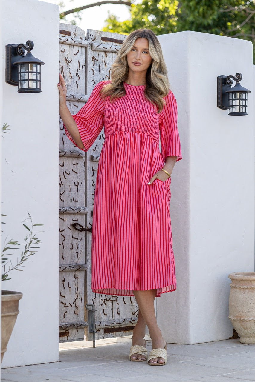 Jackie Dress - Something For Me​​