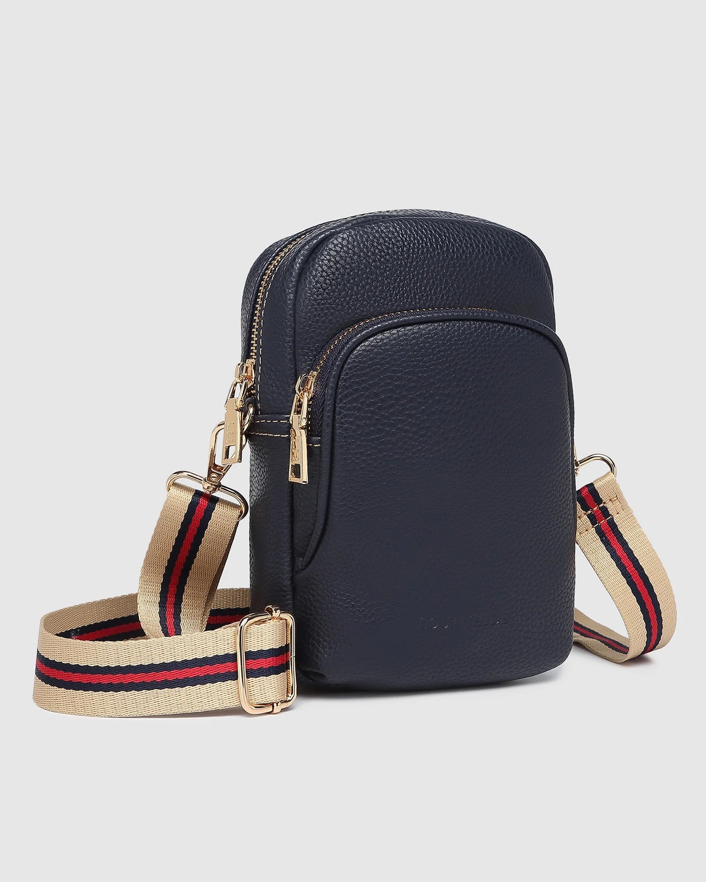 Java Phone Bag (Navy) - Something For Me​​