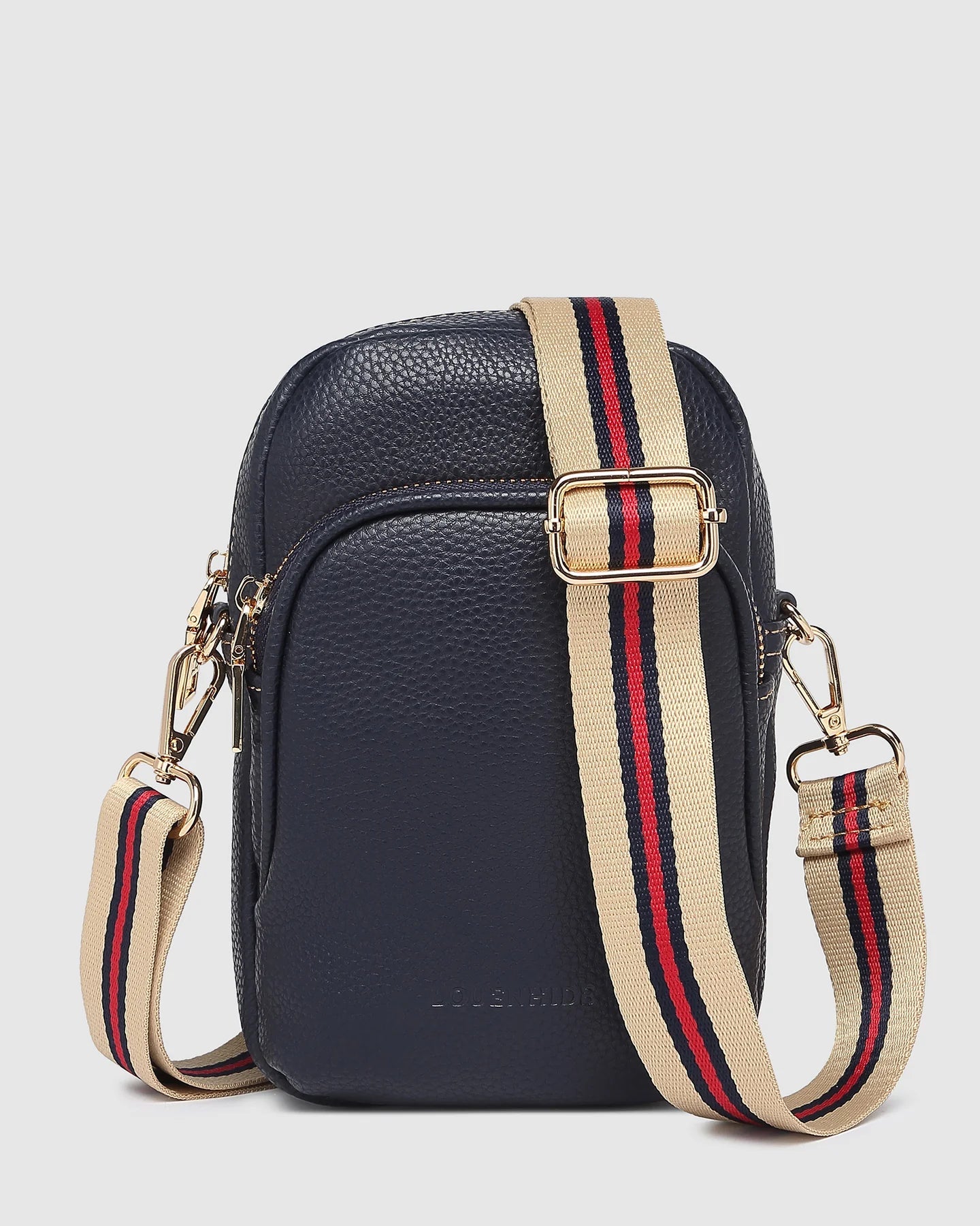 Java Phone Bag (Navy) - Something For Me​​